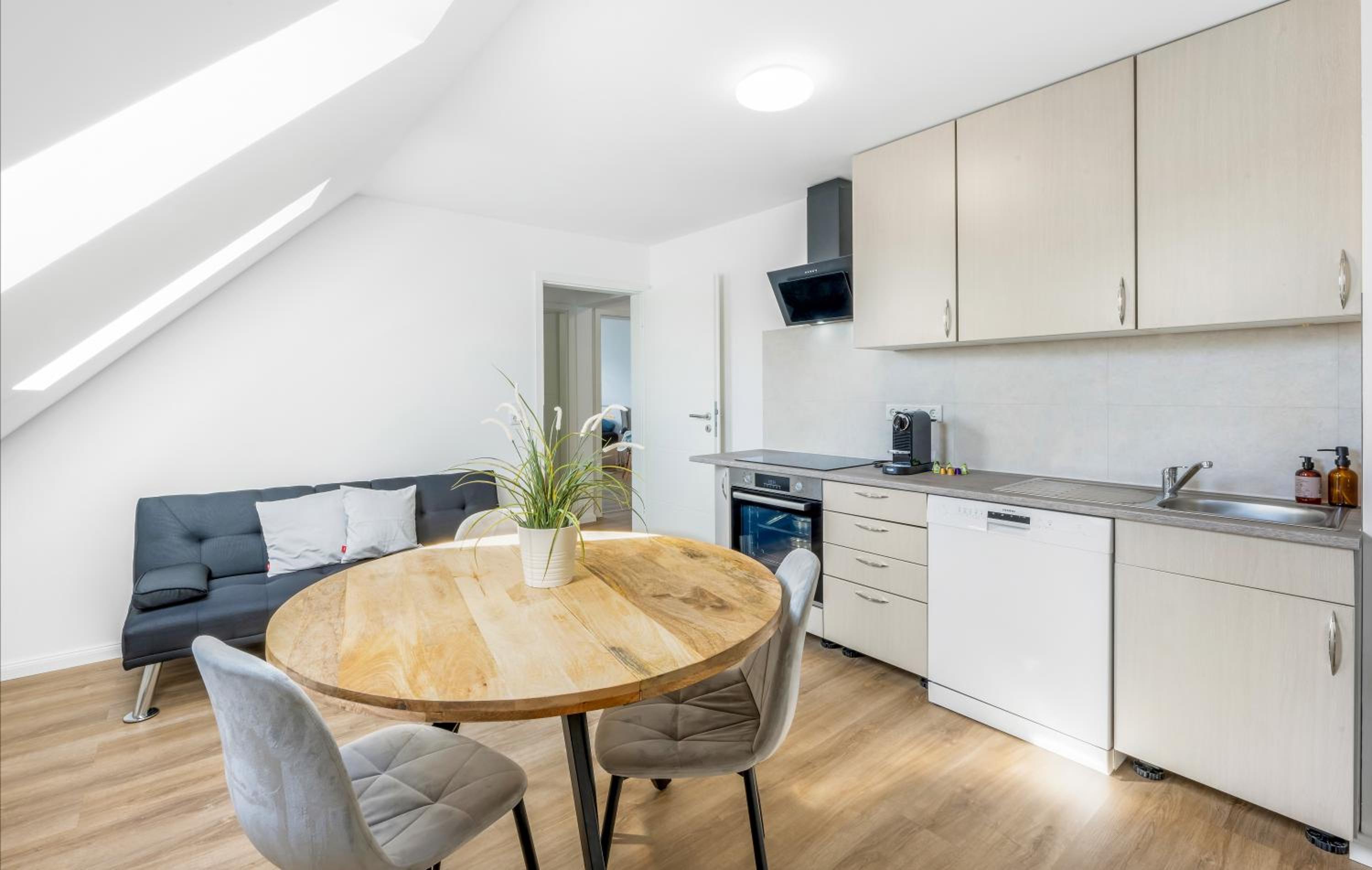Waterfront Apartments Wilhelmshaven