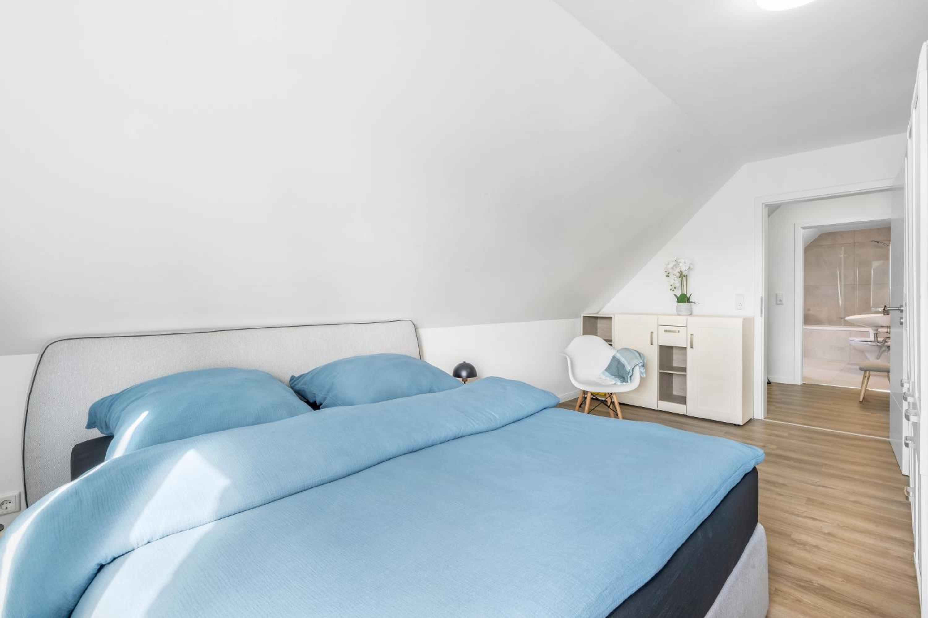 Waterfront Apartments Wilhelmshaven