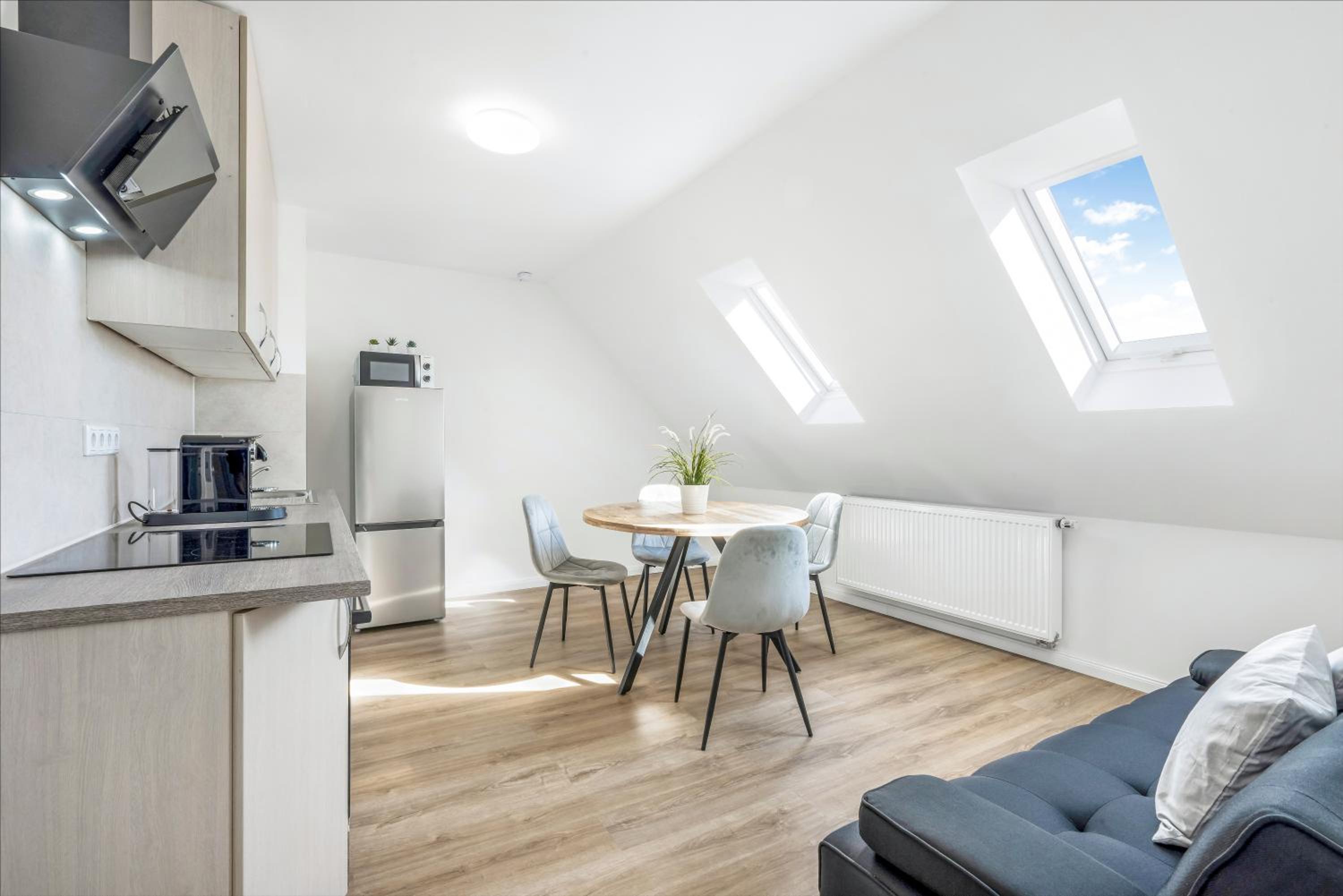 Waterfront Apartments Wilhelmshaven