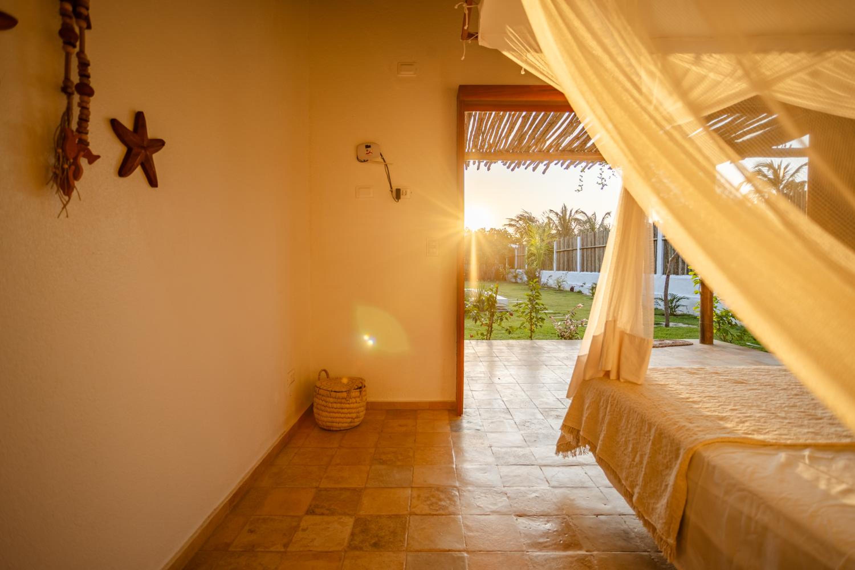 Villa Dodô Barrinha de baixo Prea Kite point com café da manha