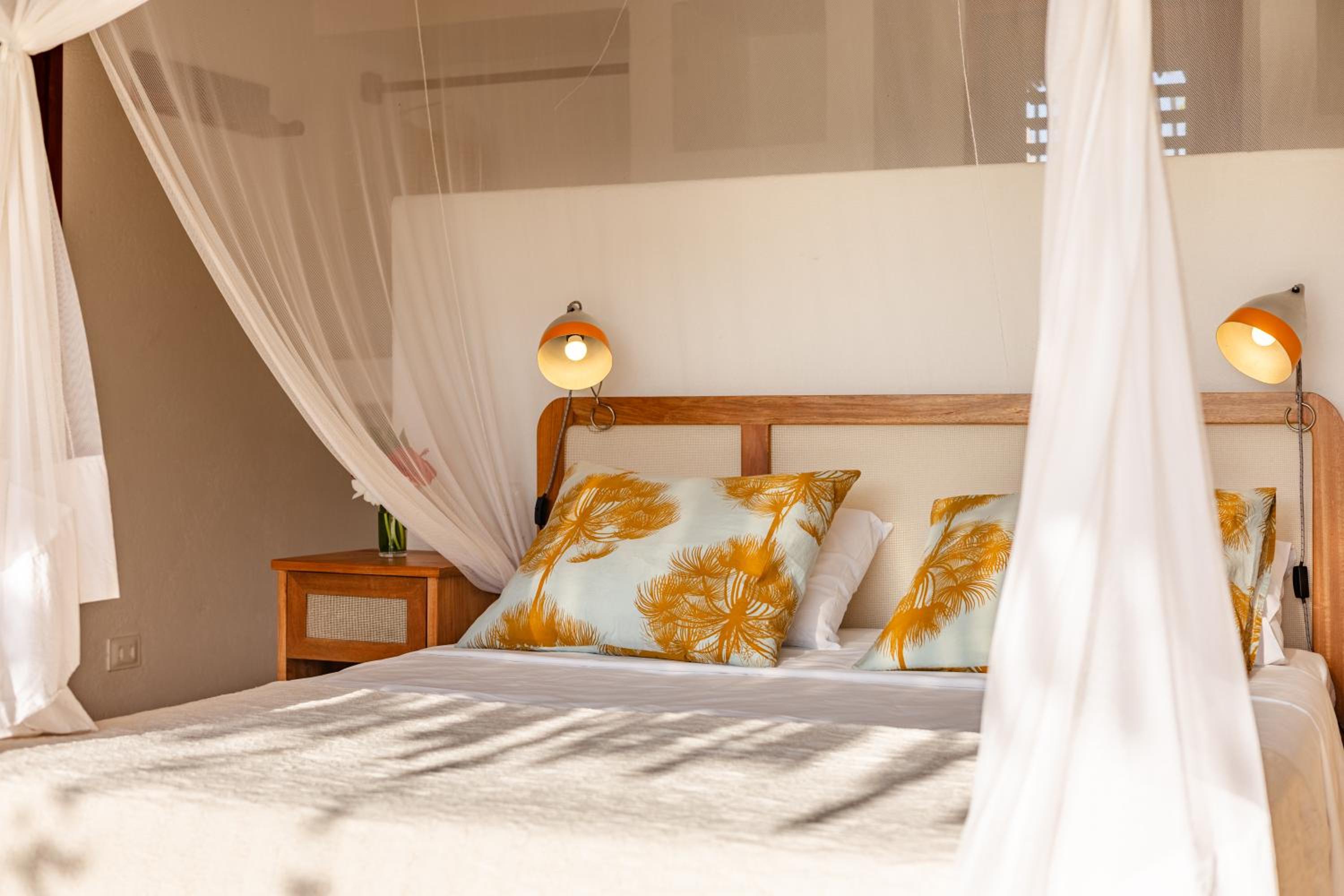 Villa Dodô Barrinha de baixo Prea Kite point com café da manha