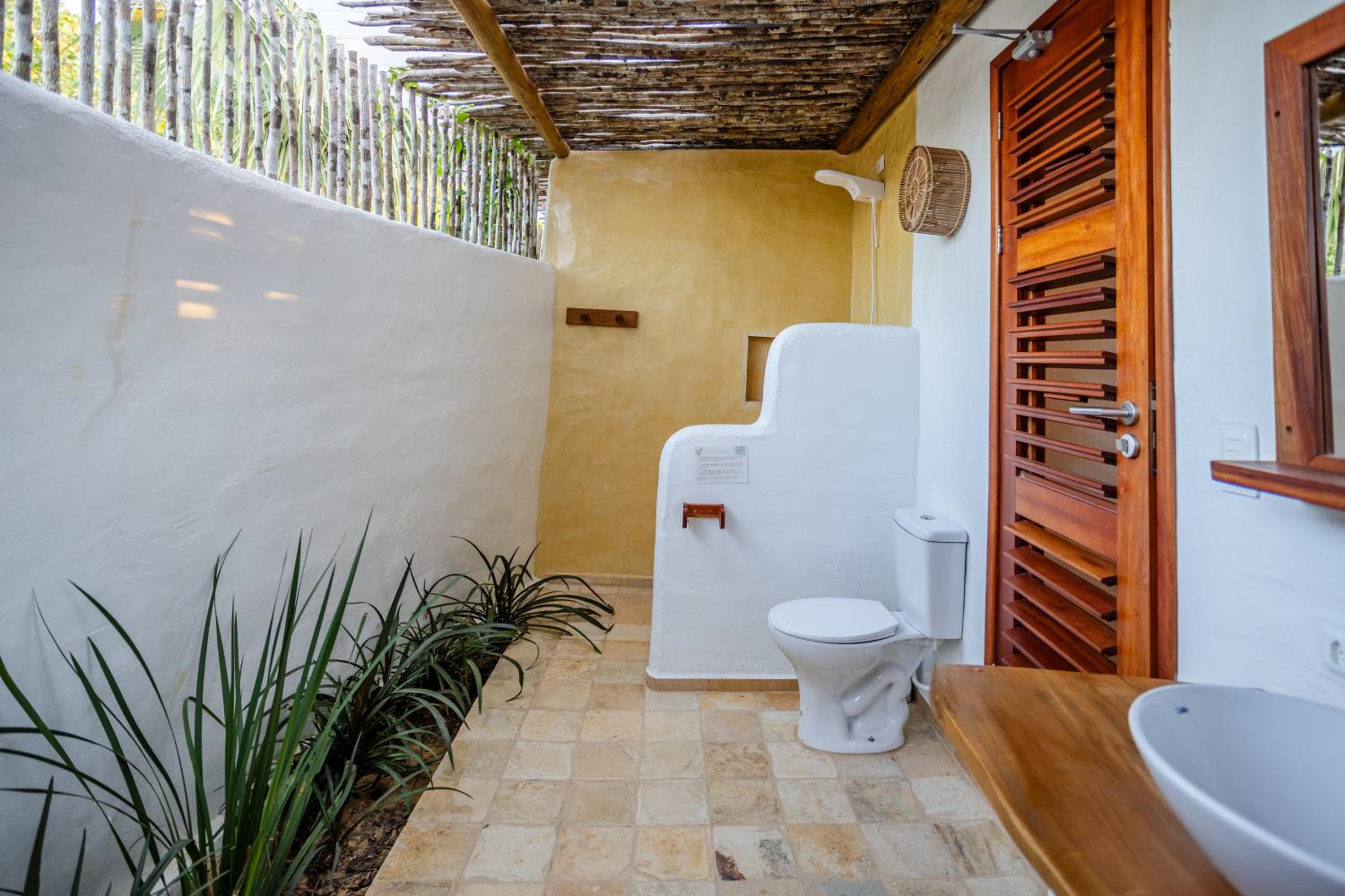 Villa Dodô Barrinha de baixo Prea Kite point com café da manha