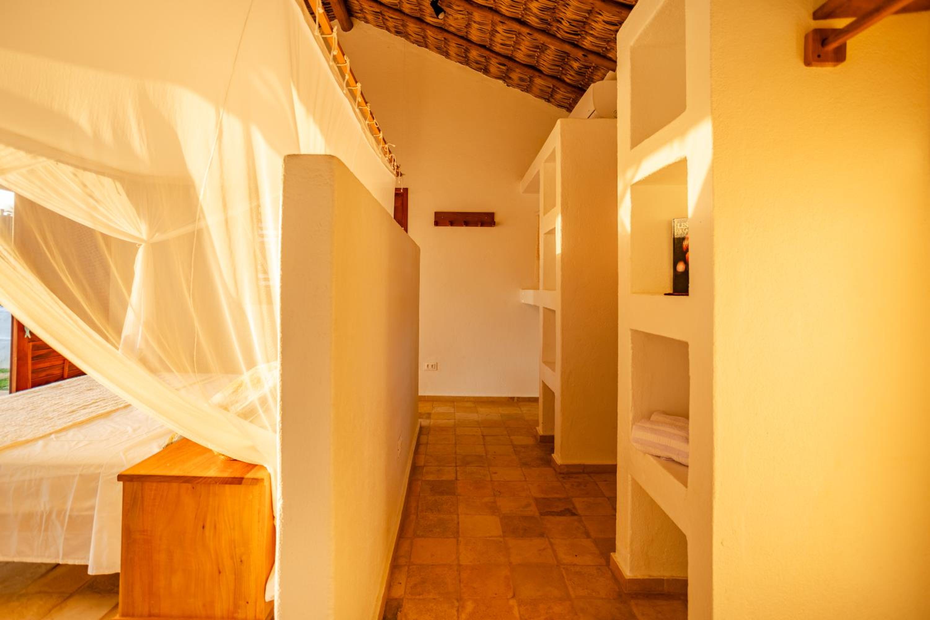 Villa Dodô Barrinha de baixo Prea Kite point com café da manha