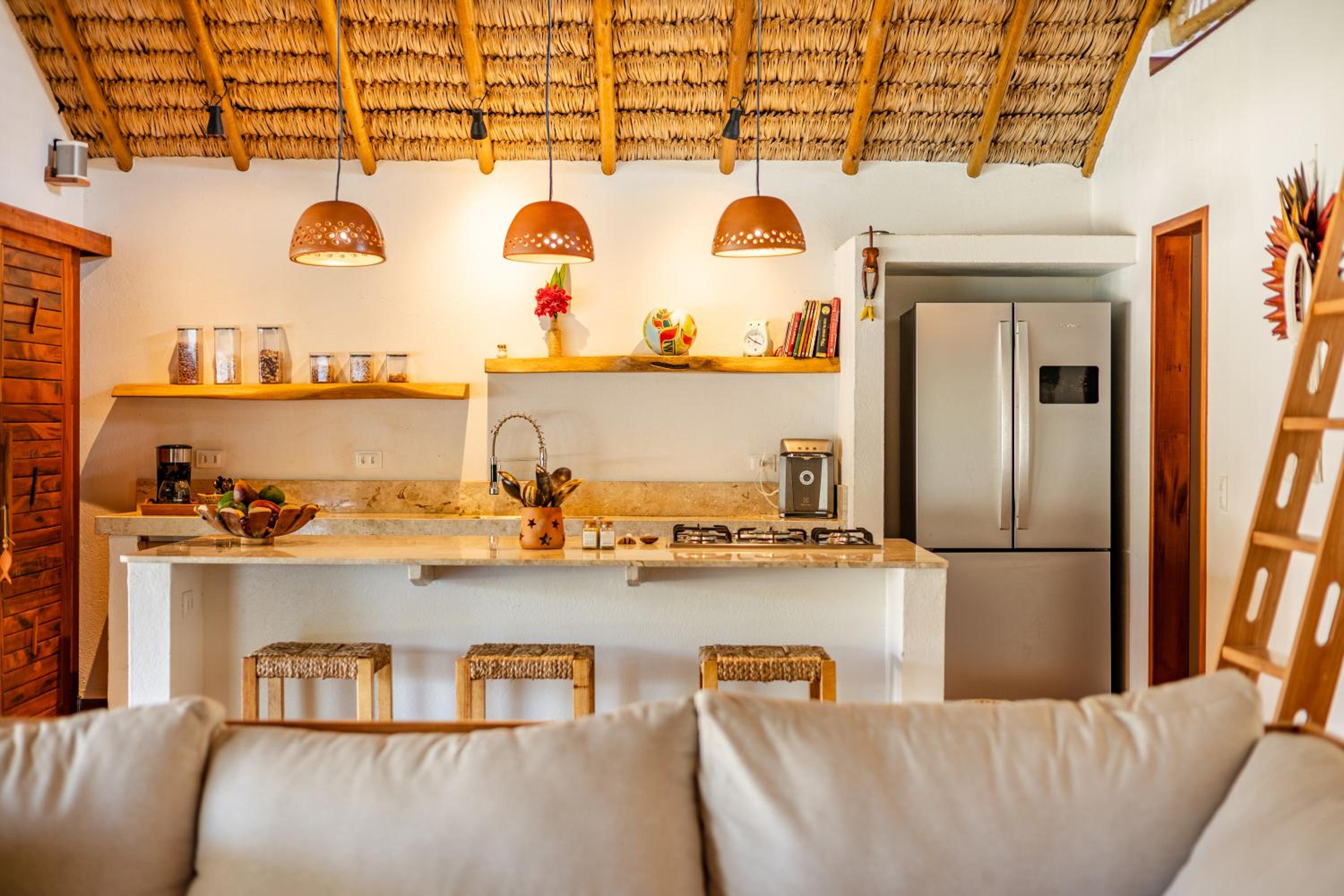 Villa Dodô Barrinha de baixo Prea Kite point com café da manha
