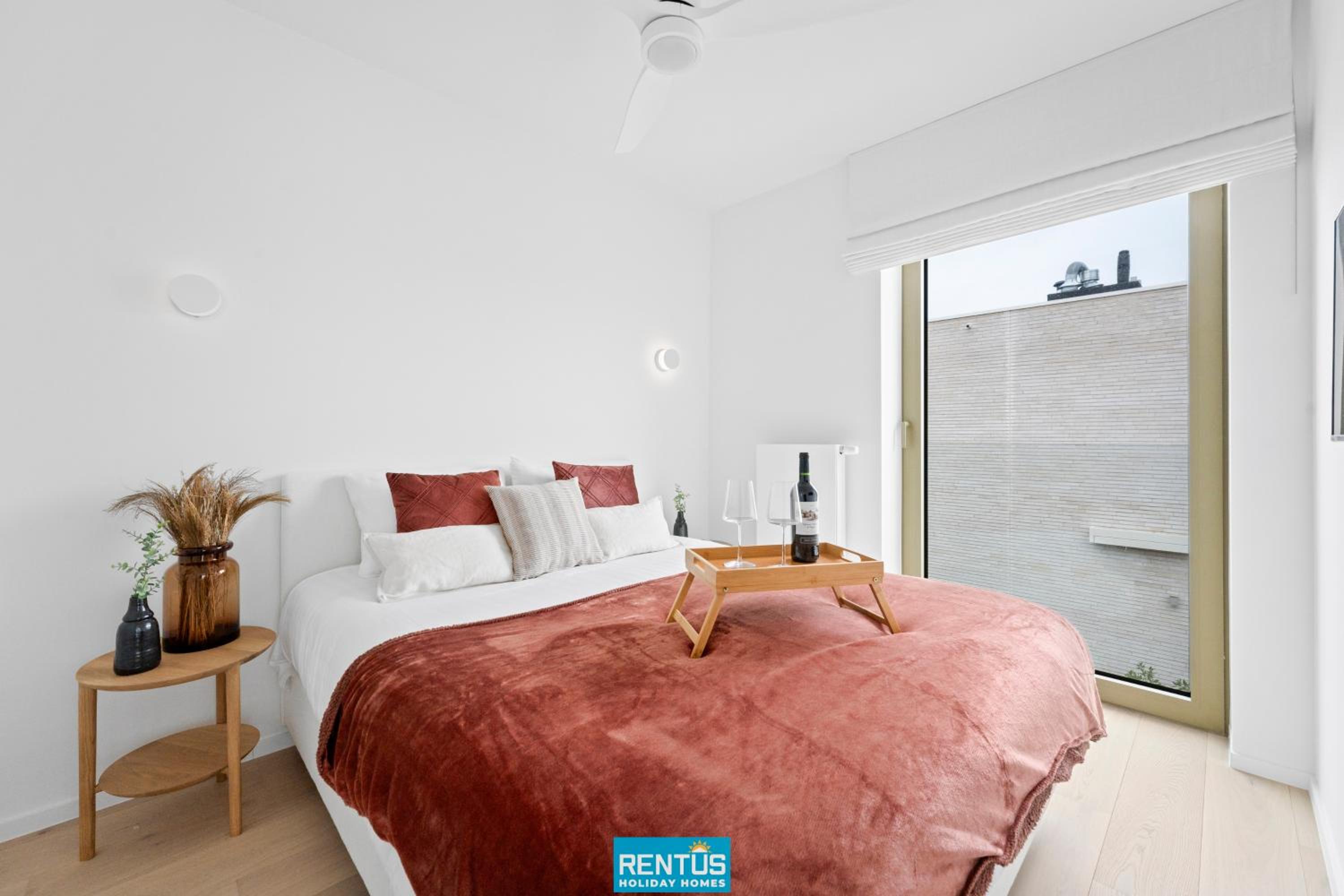 Simli Suite - apartment in quiet area