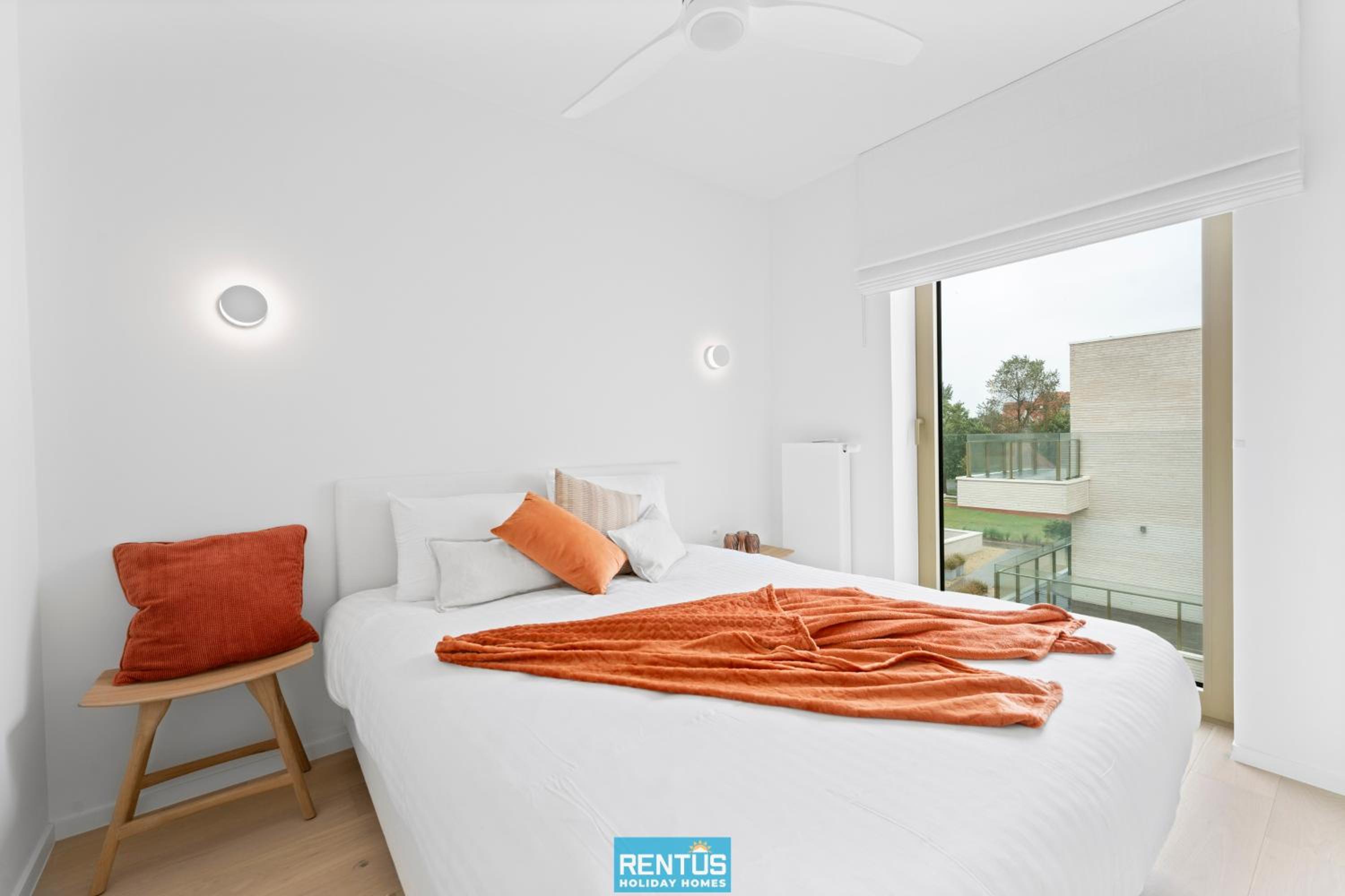 Simli Suite - apartment in quiet area