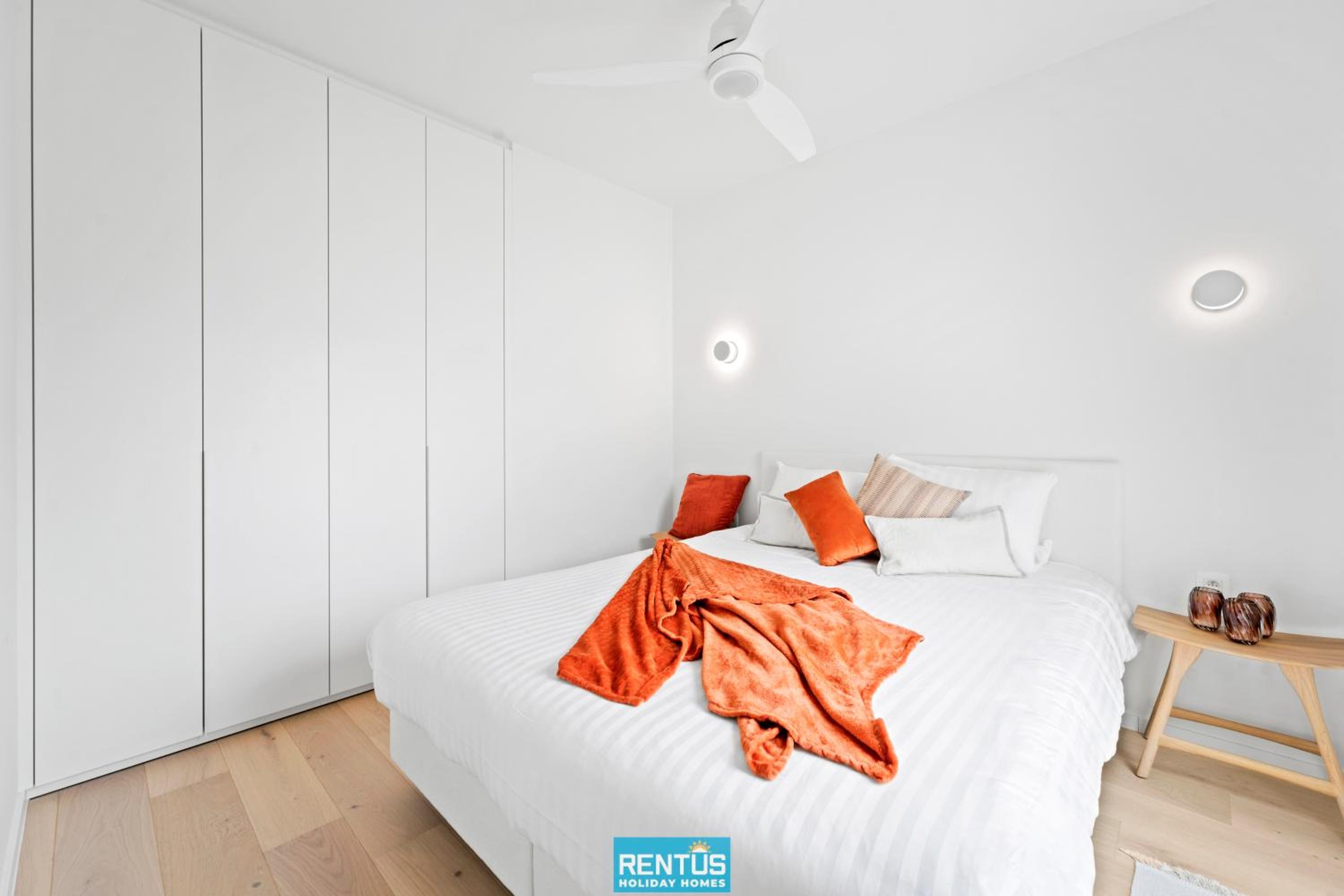 Simli Suite - apartment in quiet area