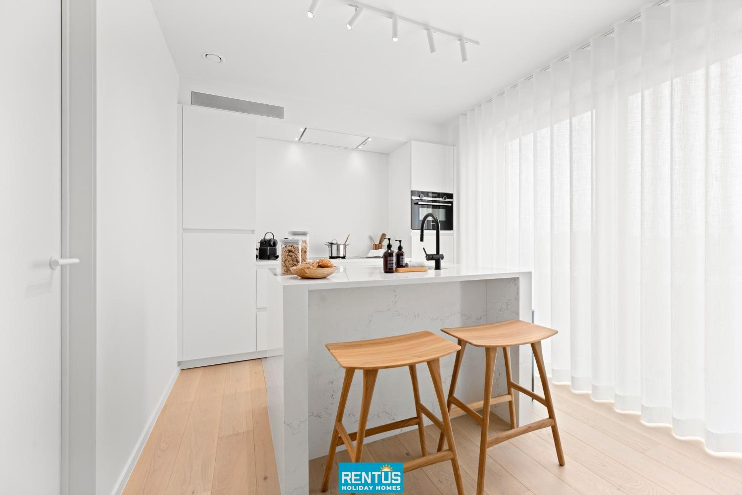 Simli Suite - apartment in quiet area