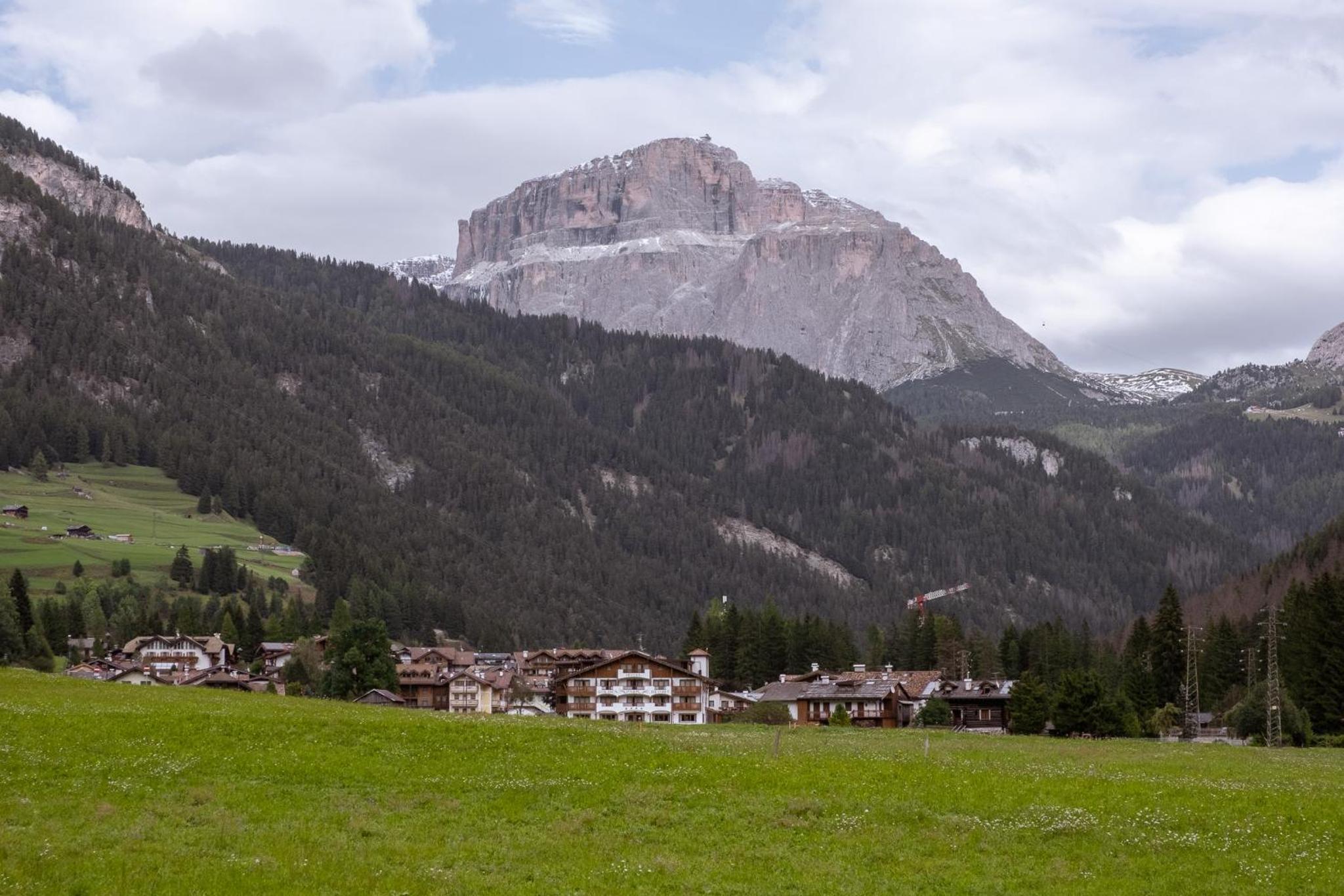 Residence Fontanazzo