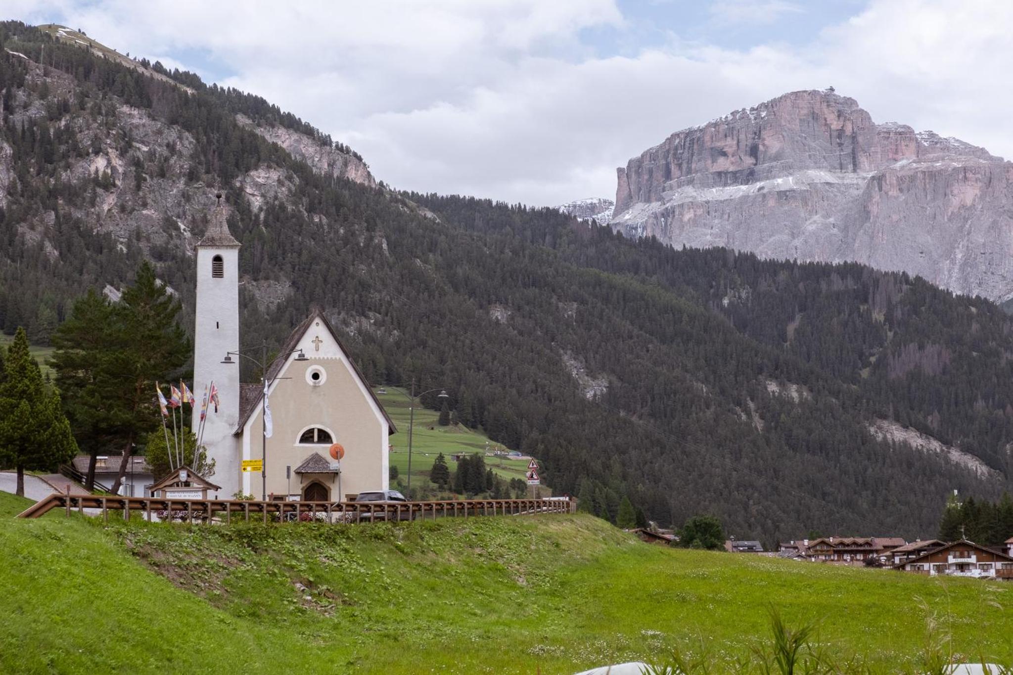 Residence Fontanazzo