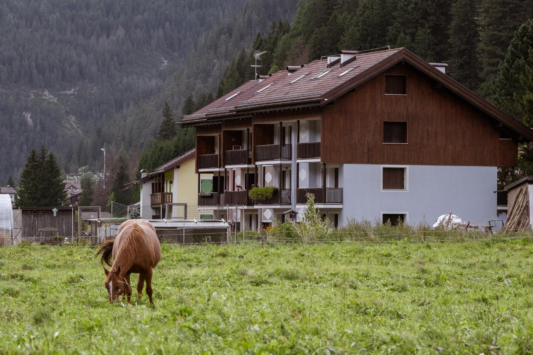 Residence Fontanazzo