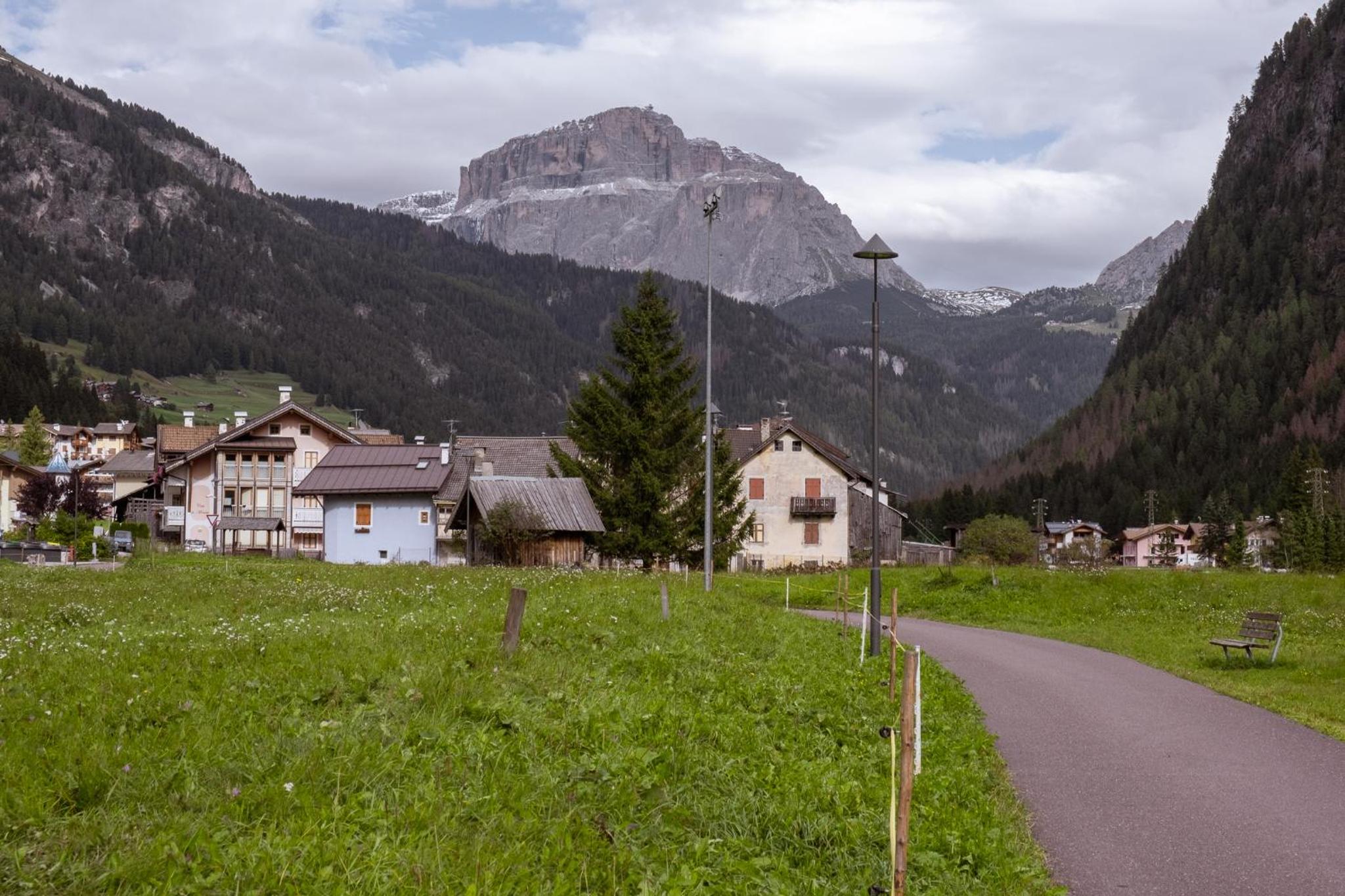 Residence Fontanazzo