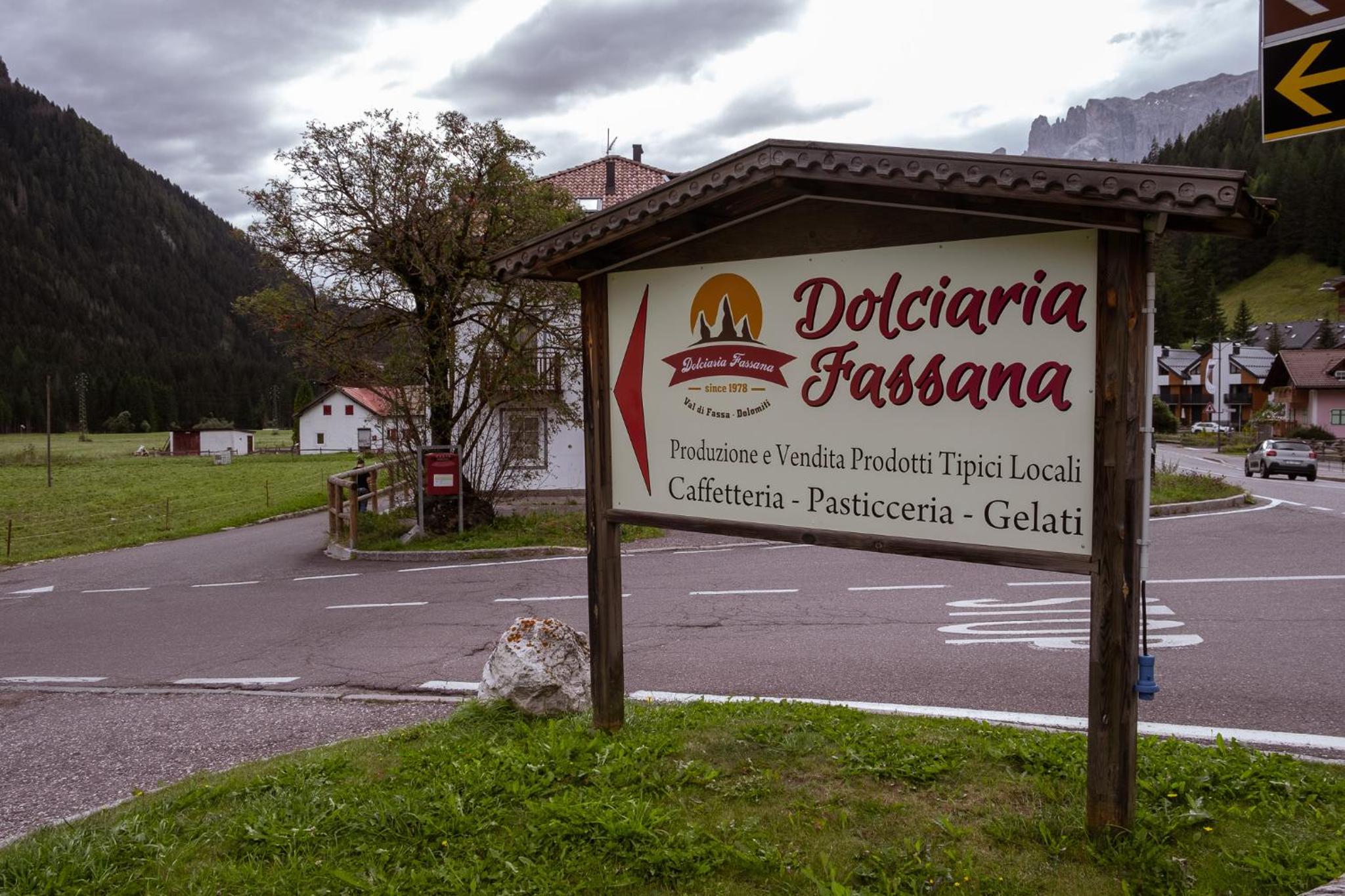 Residence Fontanazzo