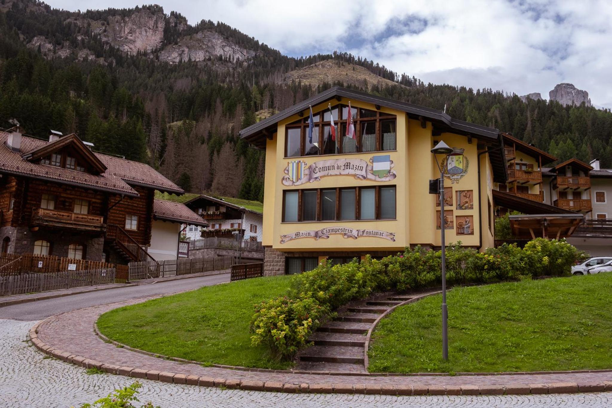 Residence Fontanazzo