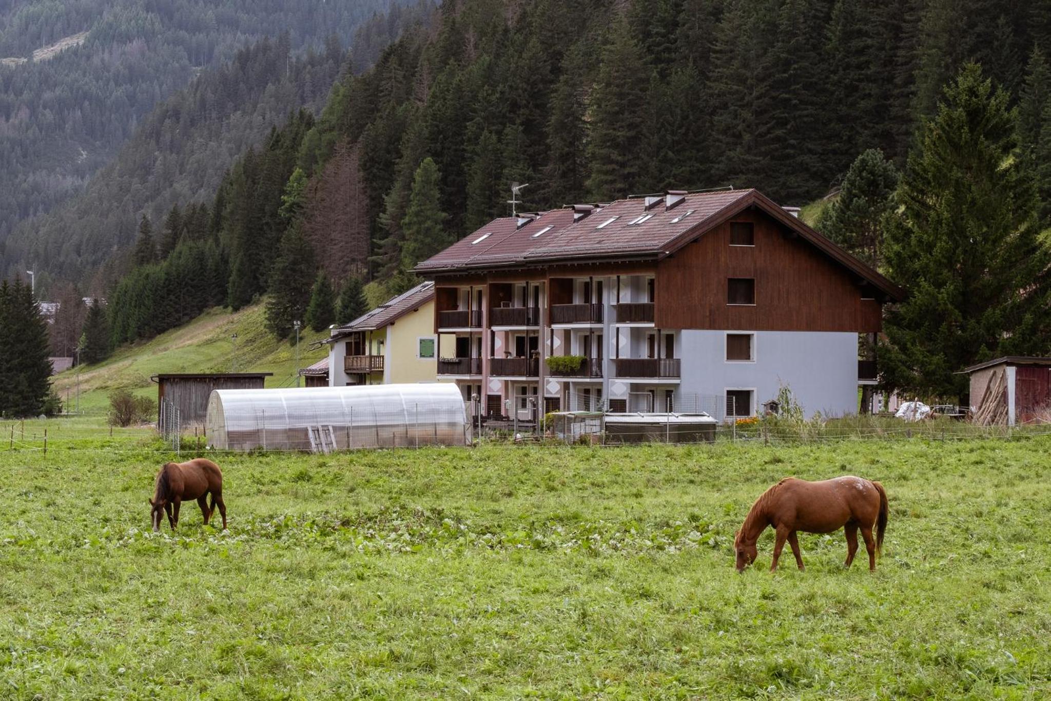 Residence Fontanazzo