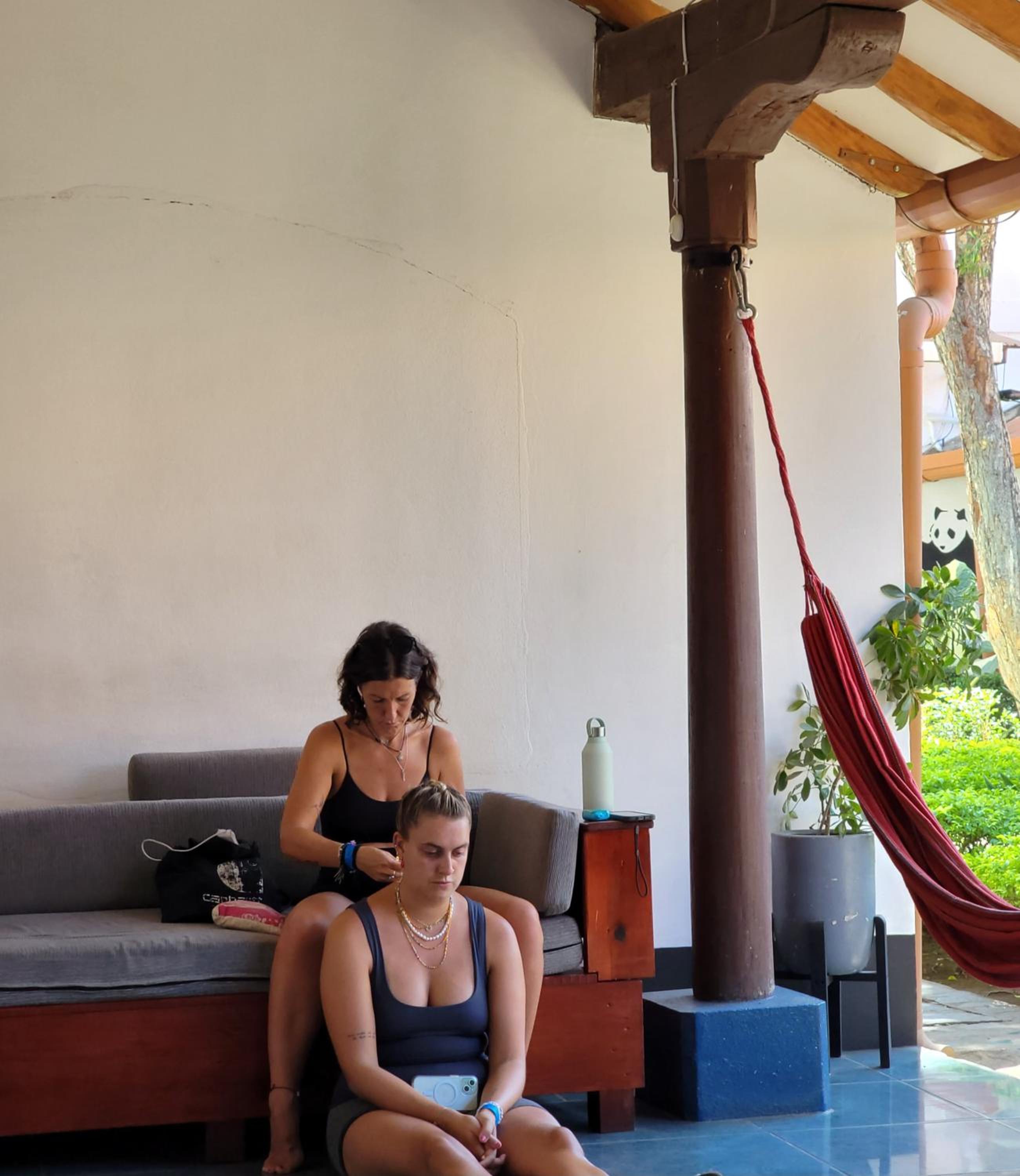 Poco a Poco Hostel, photo 30