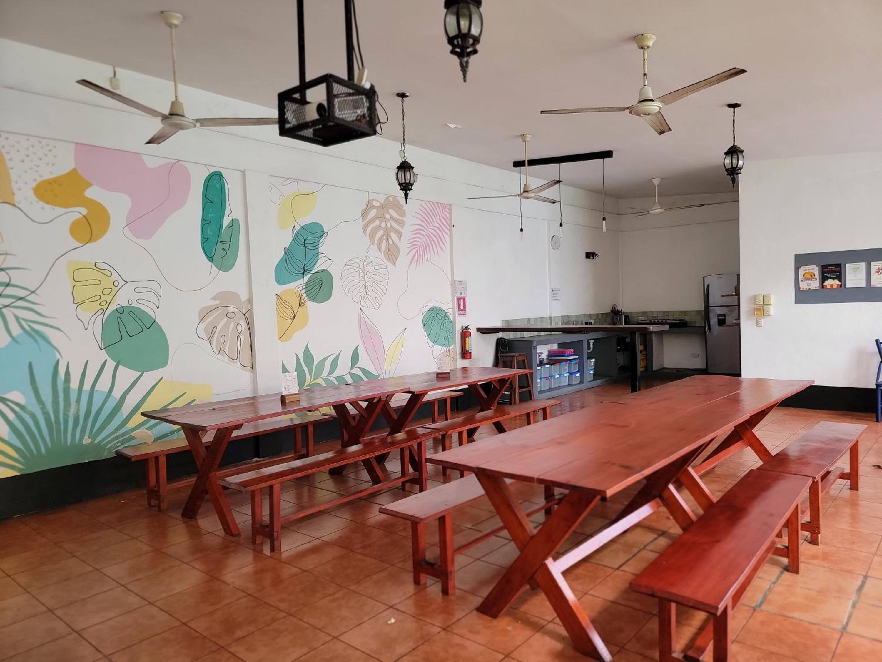 Poco a Poco Hostel, photo 27