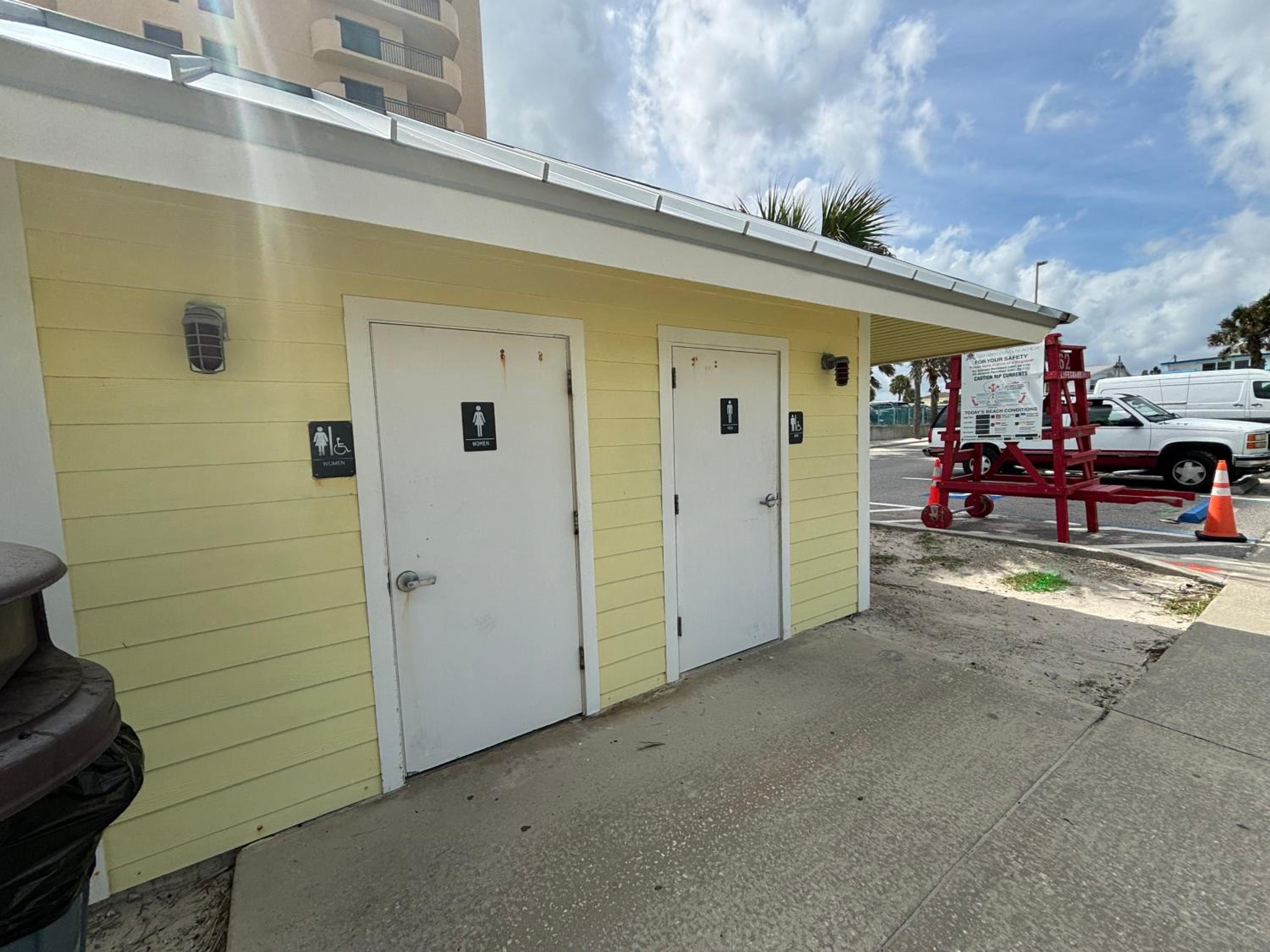 Cozy Studio Suite Near Beach w Kitchenette #5