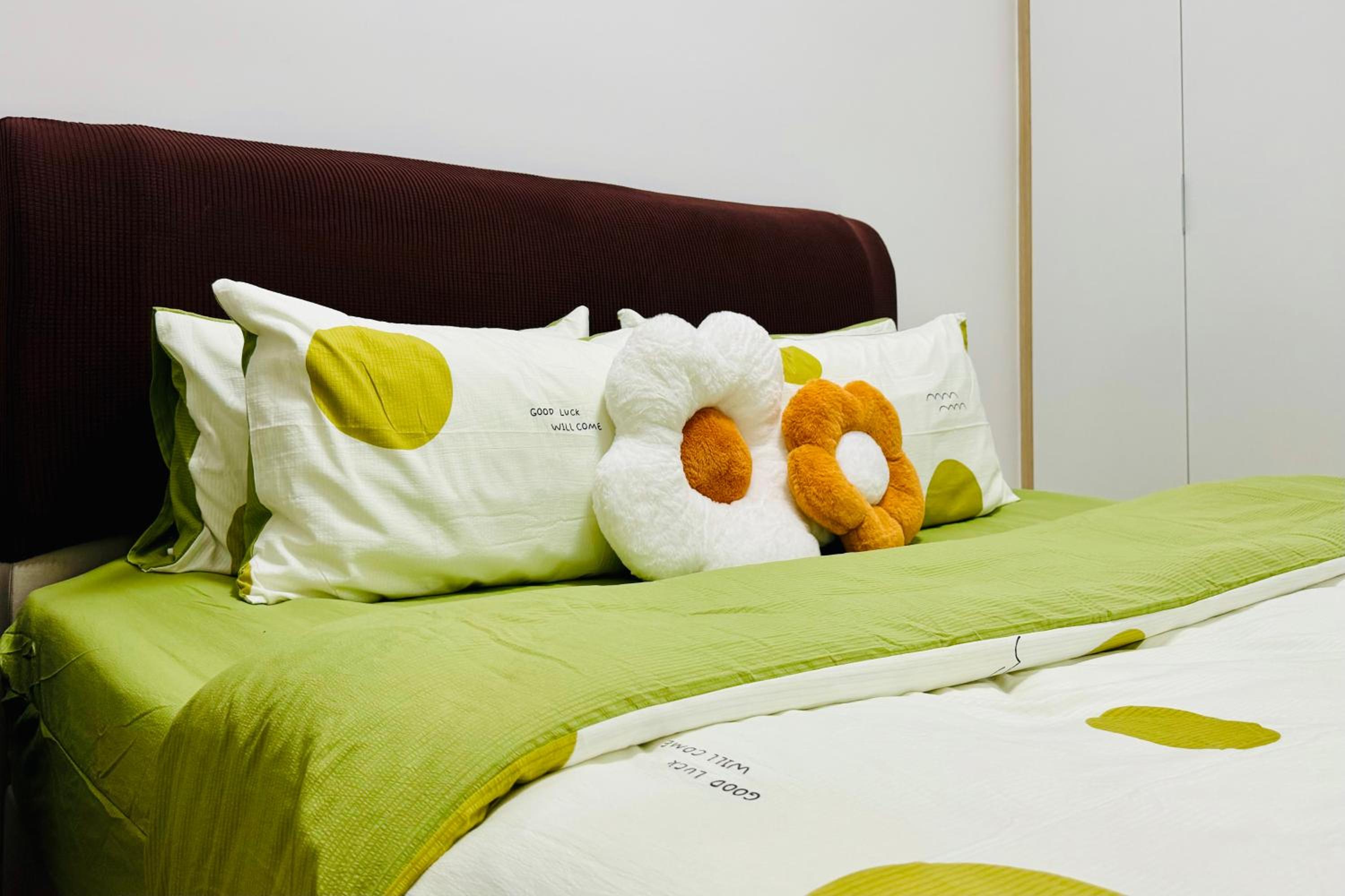 Continew by Xuan and Partner near KLCC and Bukit Bintang