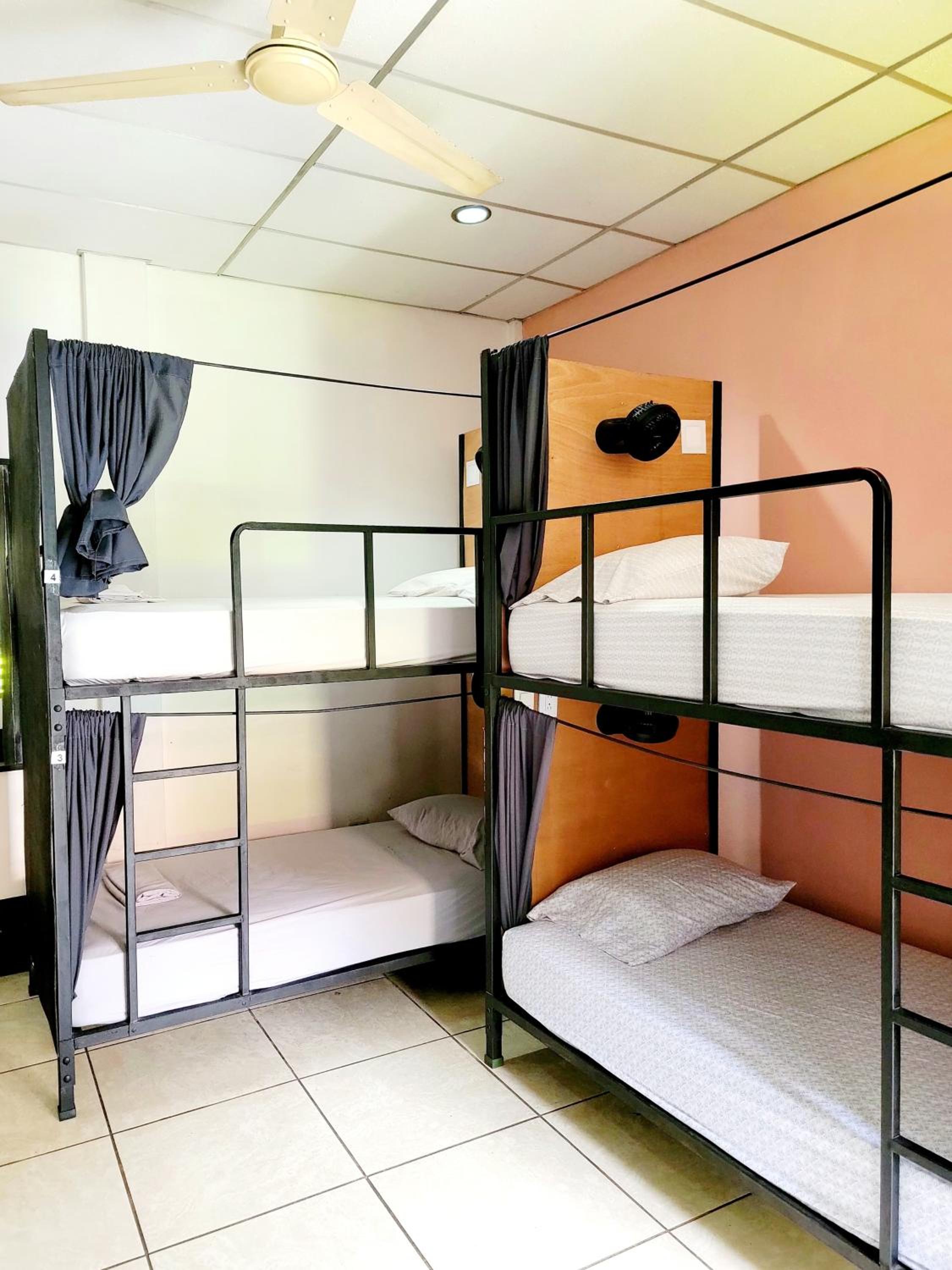 Poco a Poco Hostel, photo 19