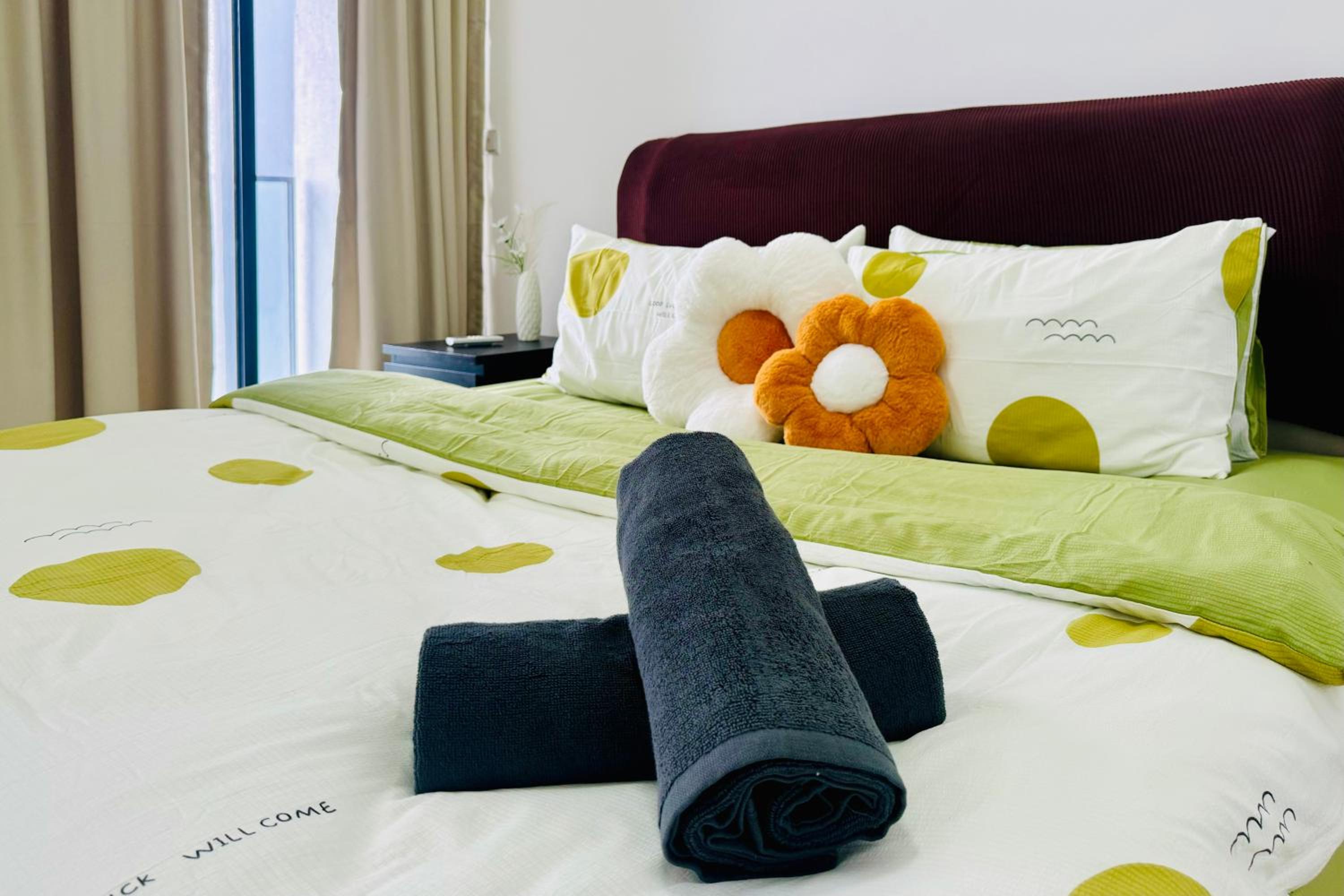 Continew by Xuan and Partner near KLCC and Bukit Bintang