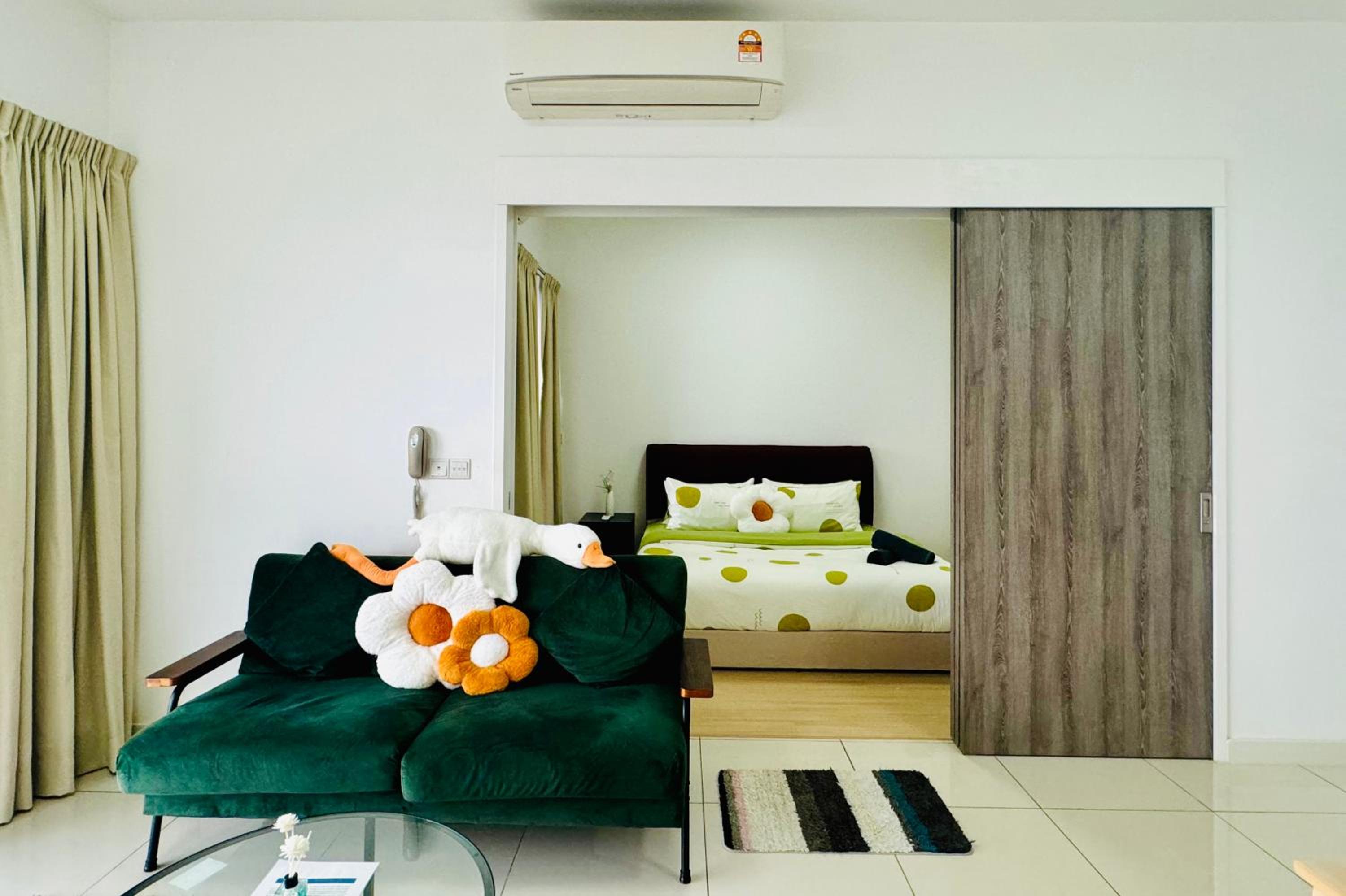 Continew by Xuan and Partner near KLCC and Bukit Bintang