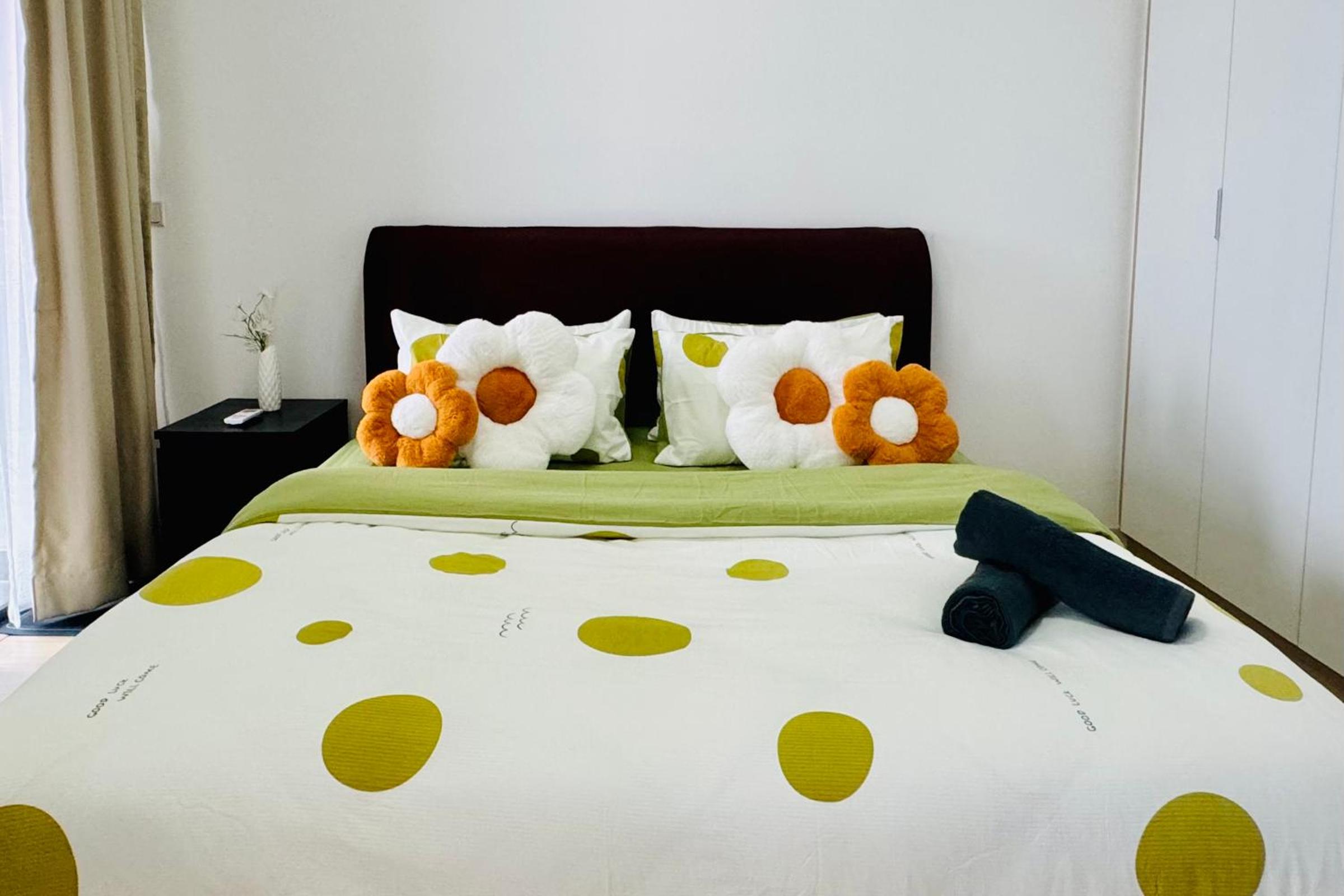 Continew by Xuan and Partner near KLCC and Bukit Bintang