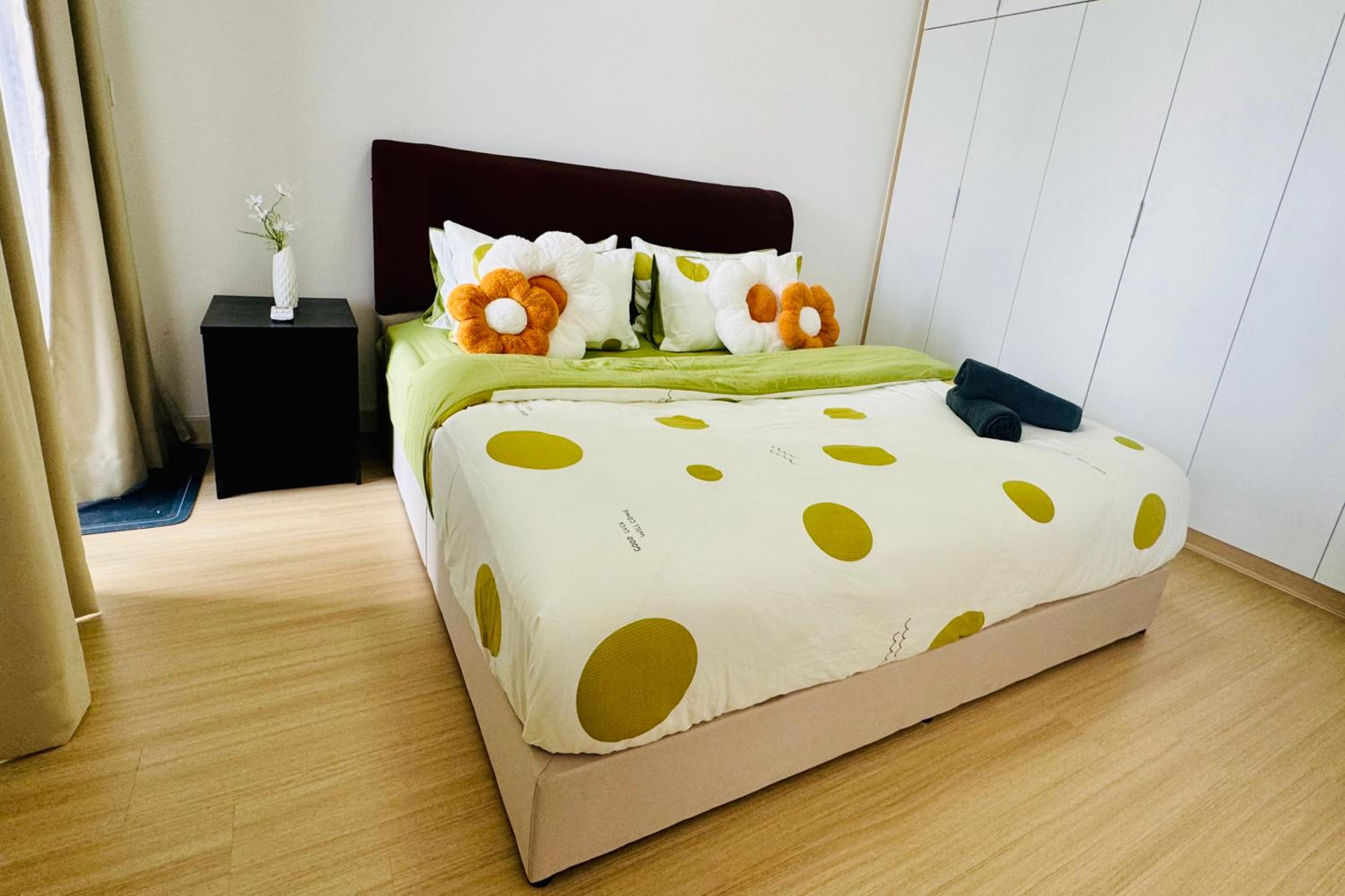 Continew by Xuan and Partner near KLCC and Bukit Bintang