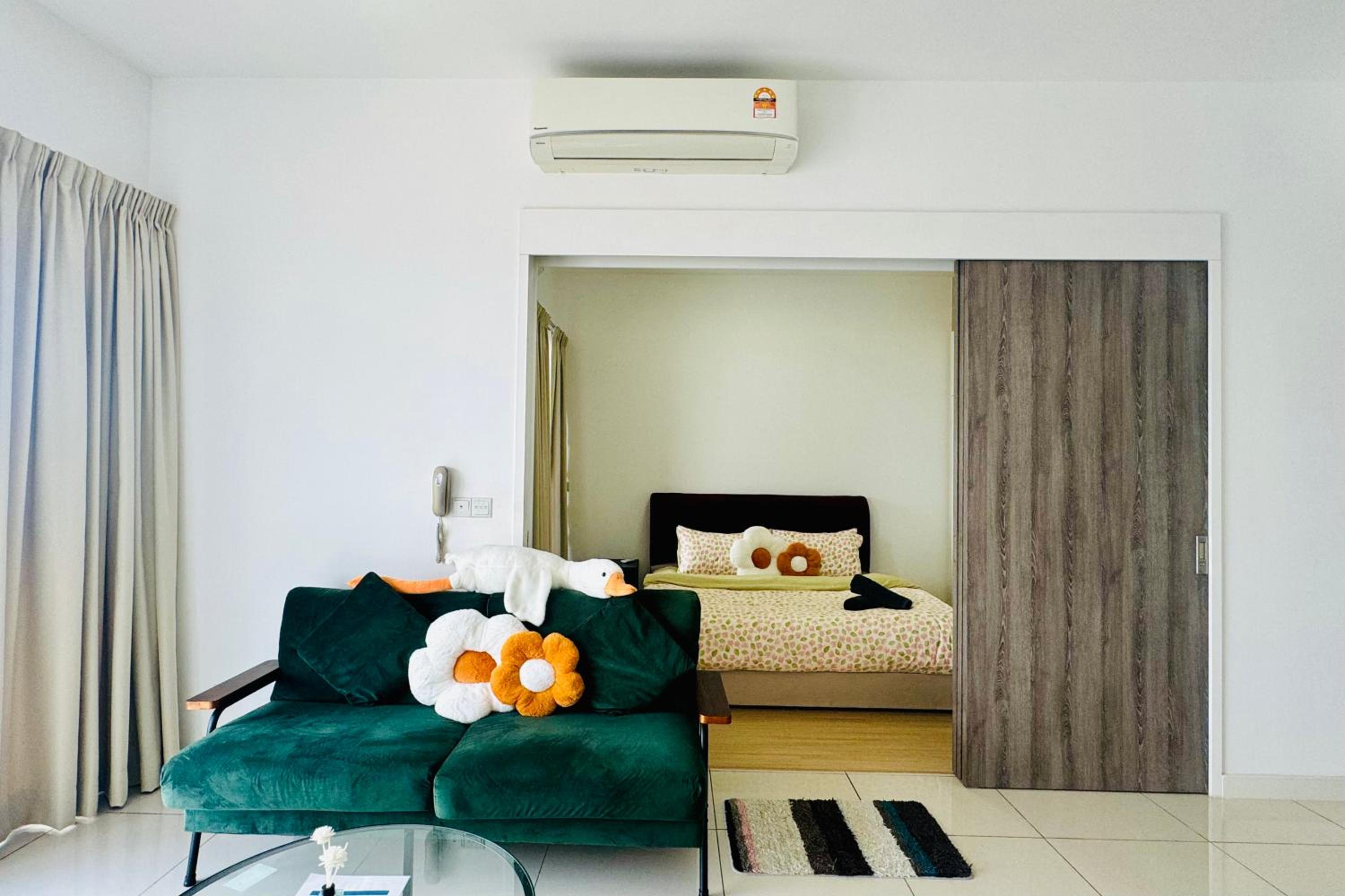 Continew by Xuan and Partner near KLCC and Bukit Bintang