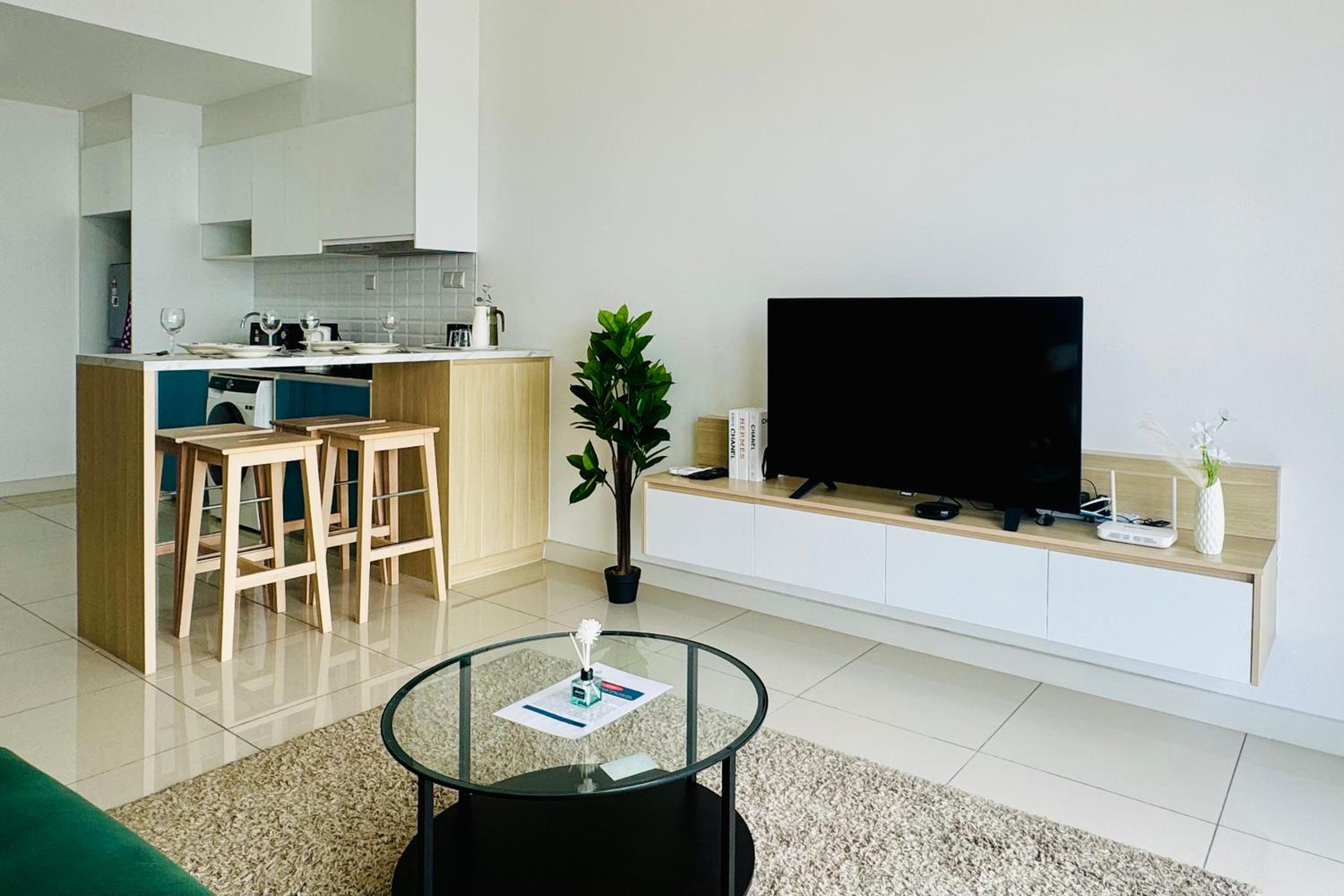 Continew by Xuan and Partner near KLCC and Bukit Bintang