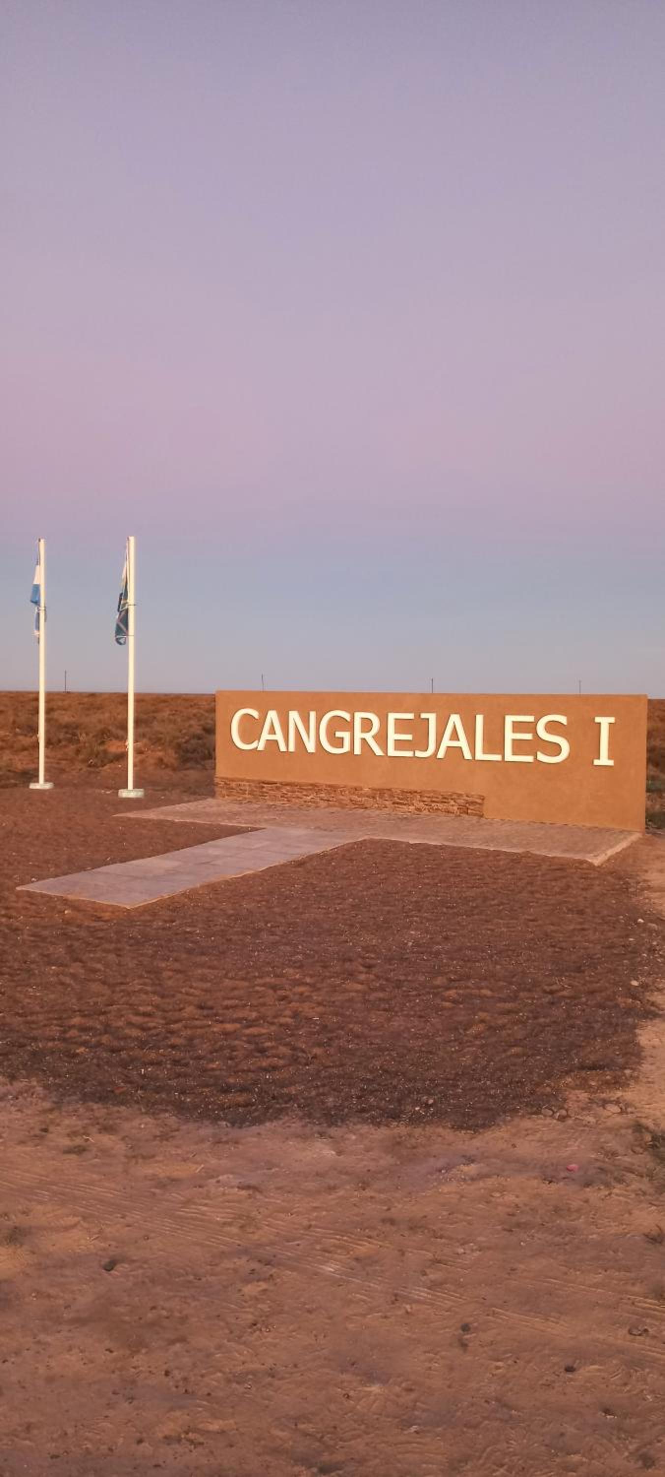 Soliera Cangrejales