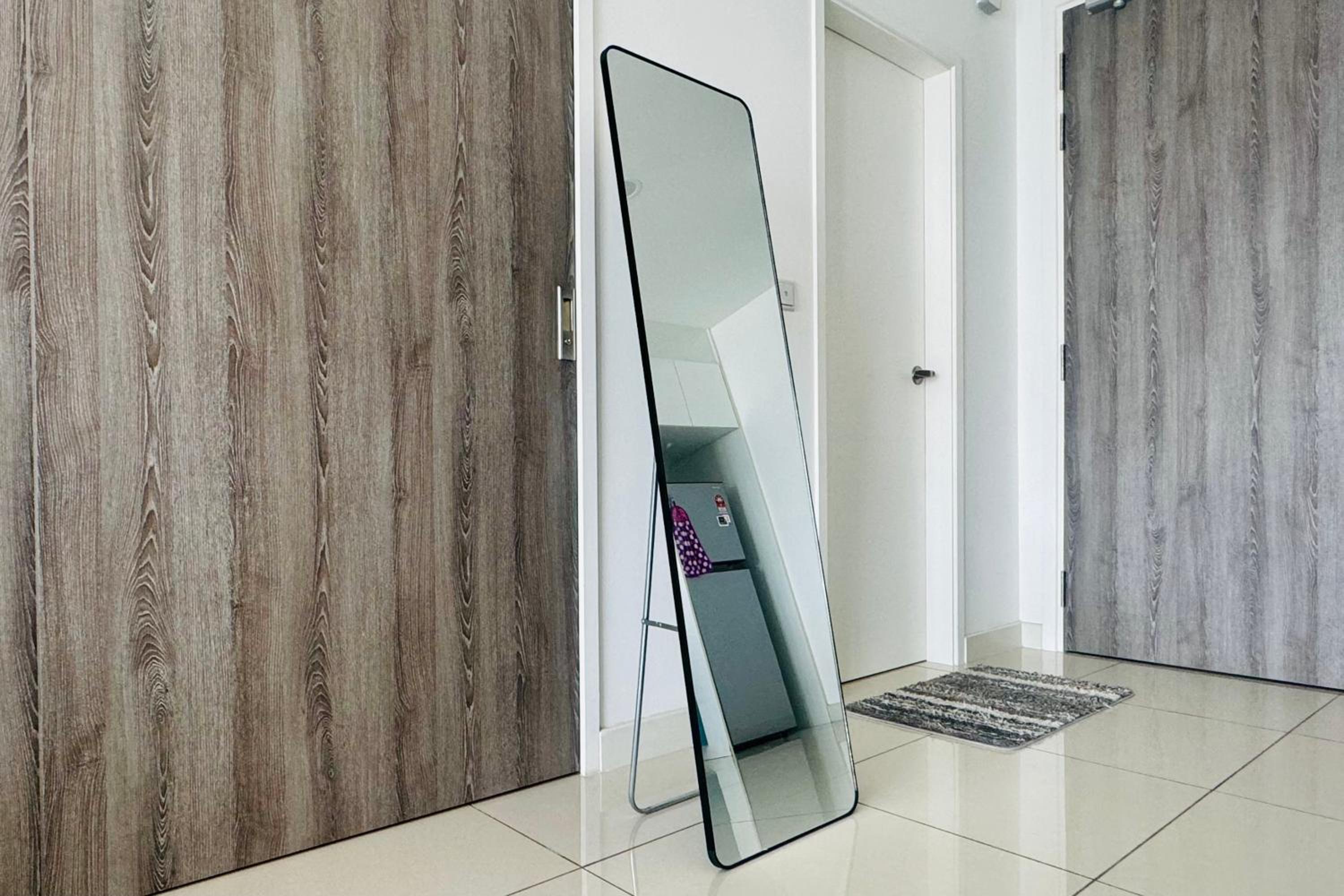 Continew by Xuan and Partner near KLCC and Bukit Bintang