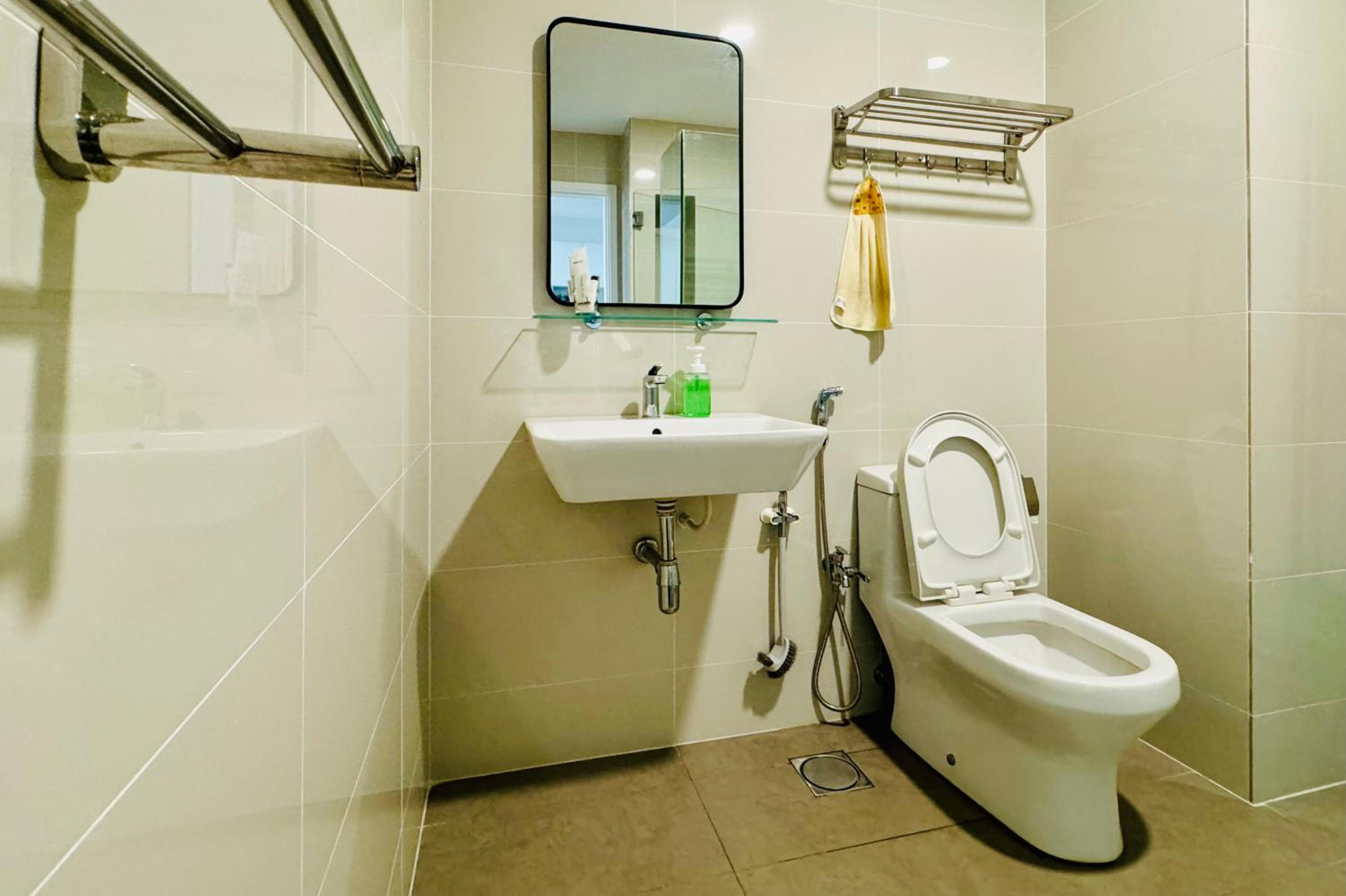 Continew by Xuan and Partner near KLCC and Bukit Bintang