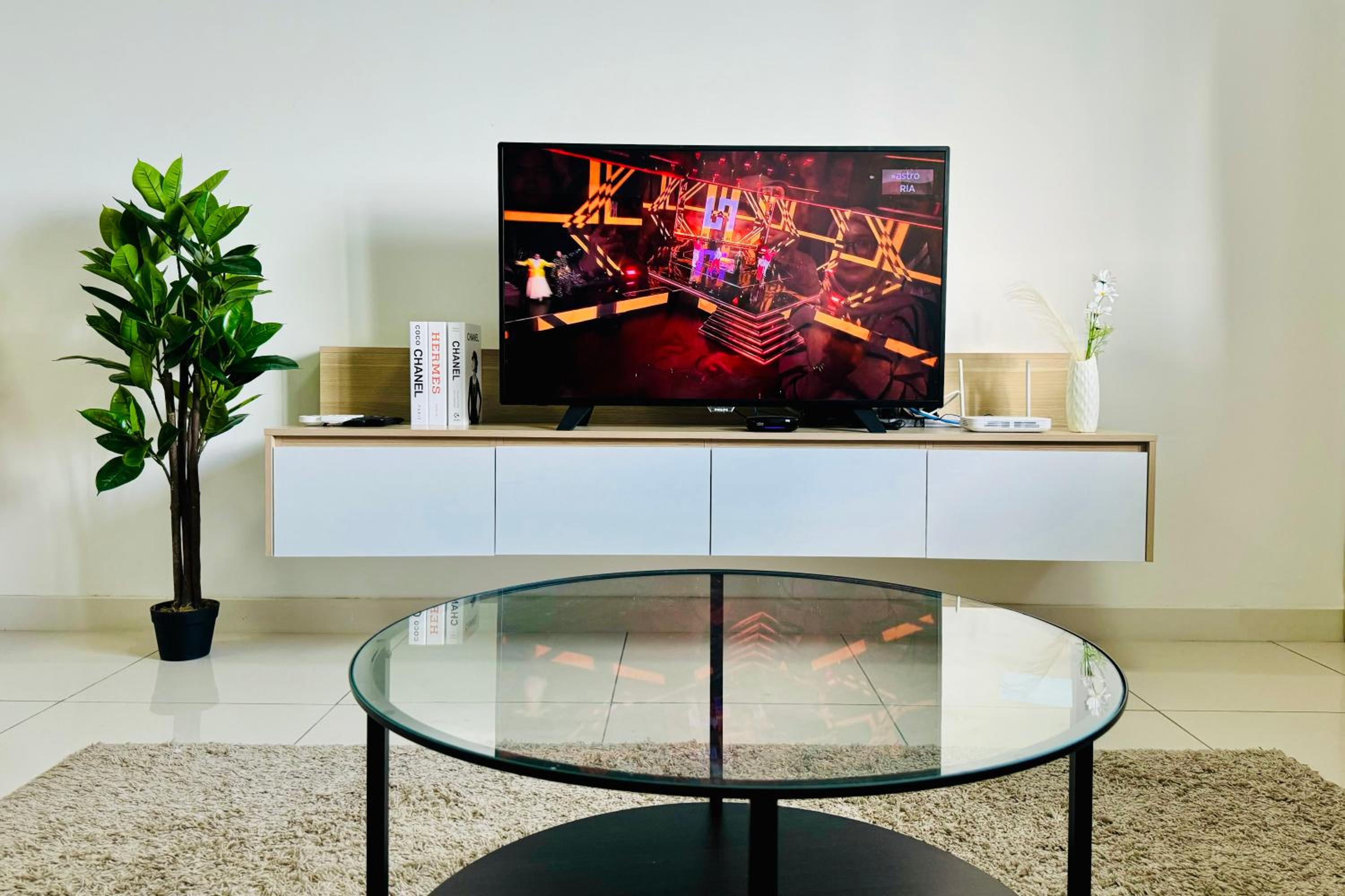 Continew by Xuan and Partner near KLCC and Bukit Bintang