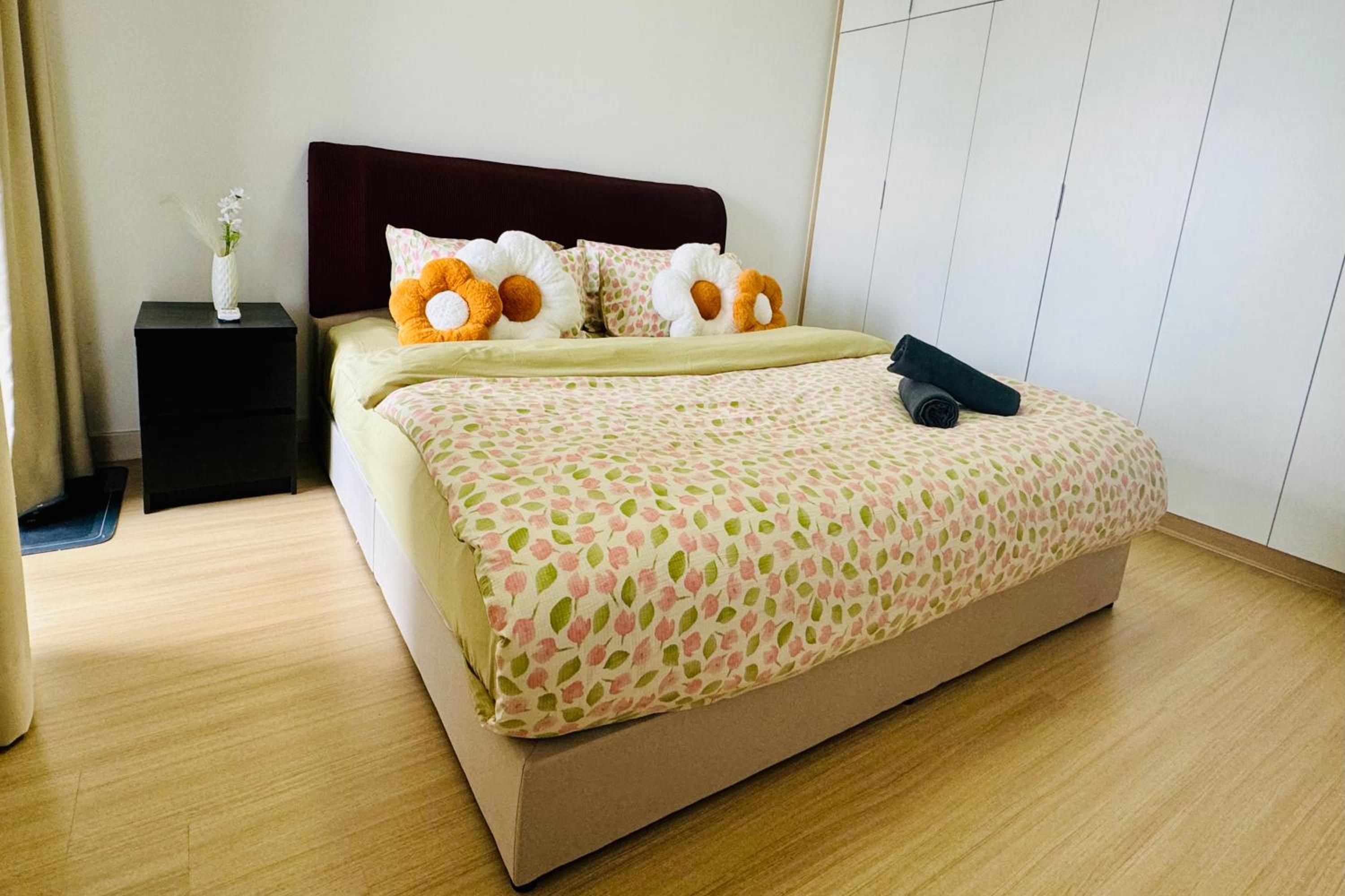 Continew by Xuan and Partner near KLCC and Bukit Bintang