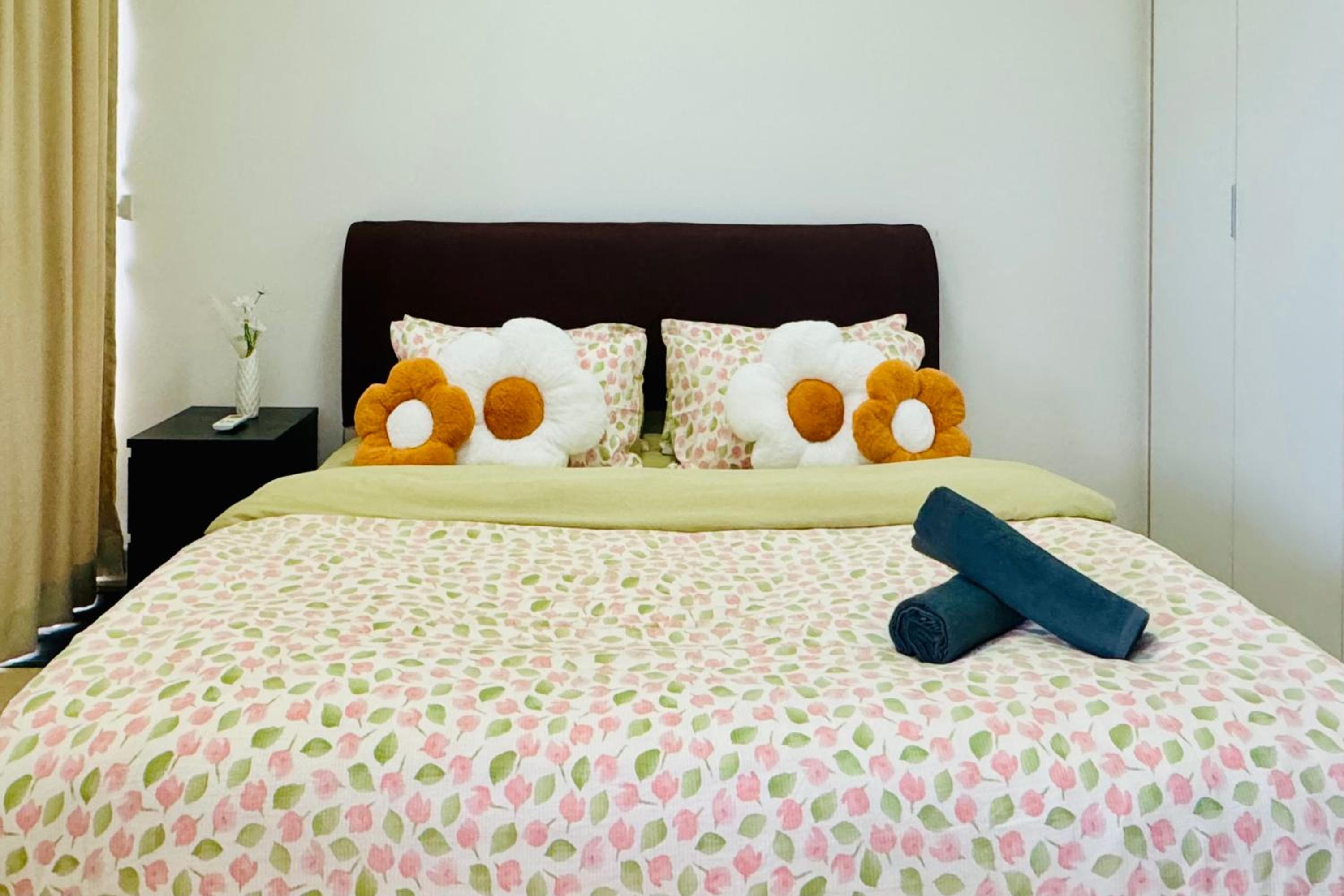 Continew by Xuan and Partner near KLCC and Bukit Bintang