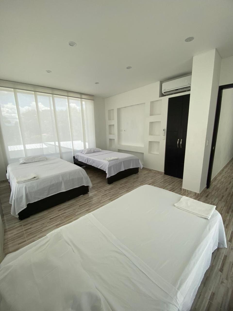 Casa Quinta las tres Marias