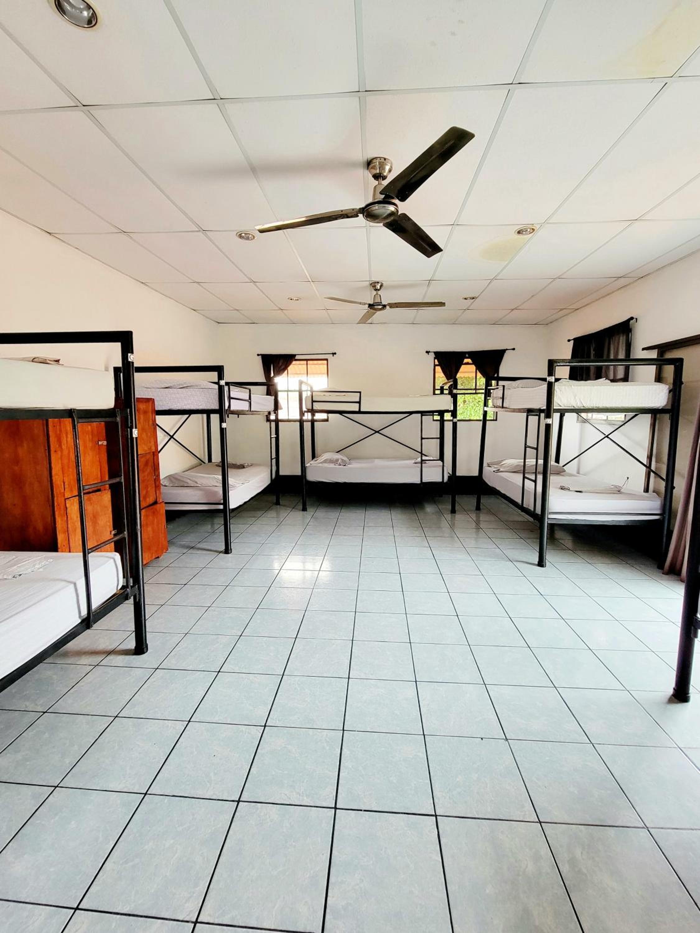 Poco a Poco Hostel, photo 18