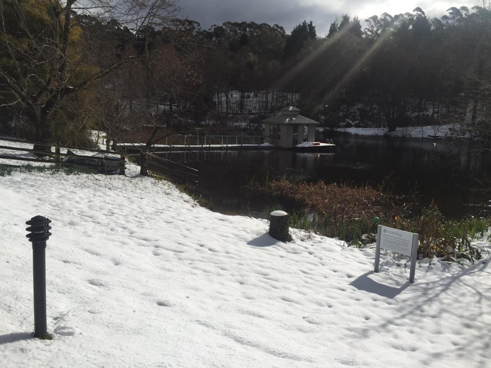 Dantosa Blue Mountains Retreat