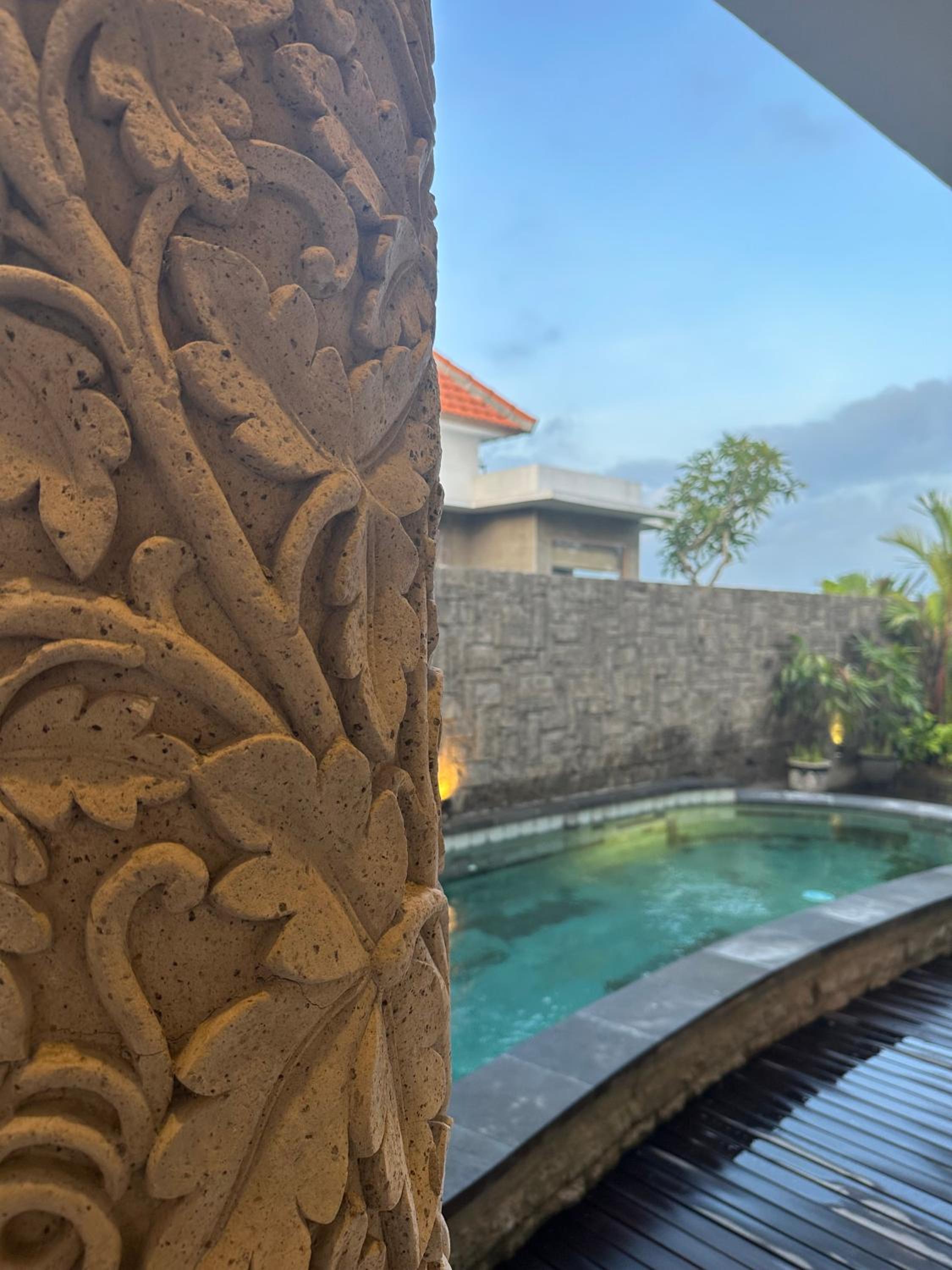 Abitama Villa