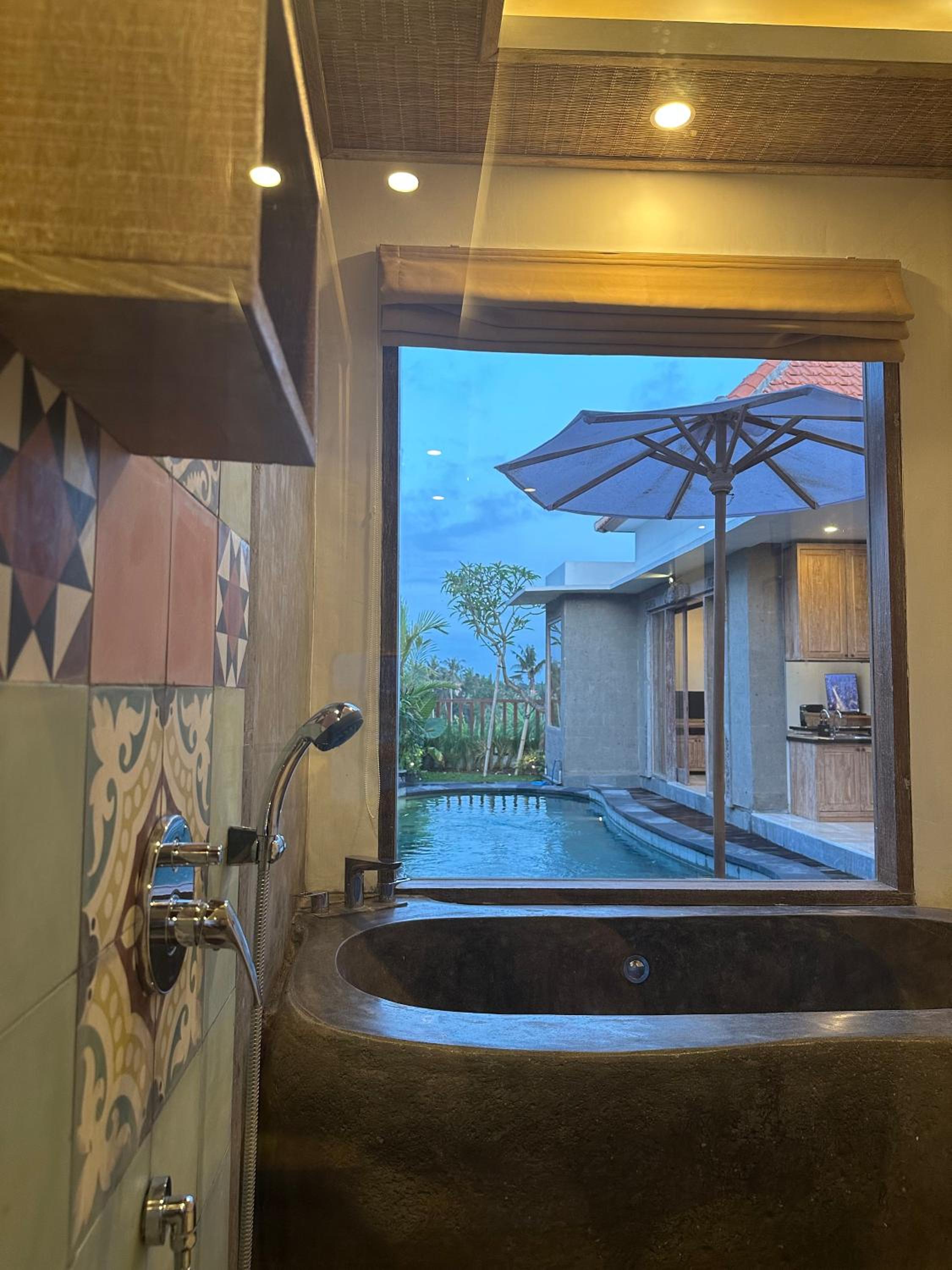 Abitama Villa