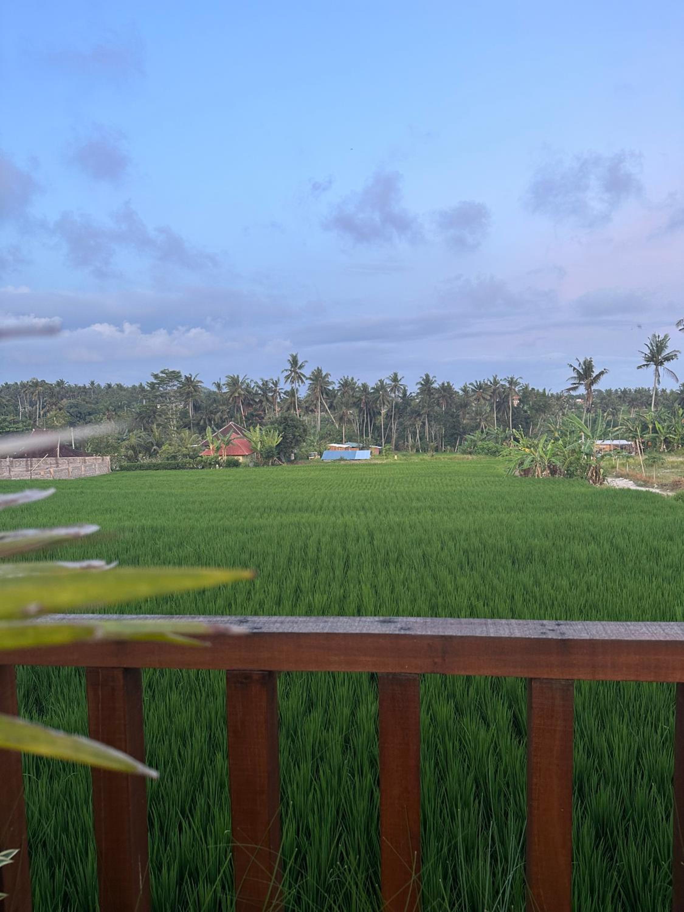 Abitama Villa