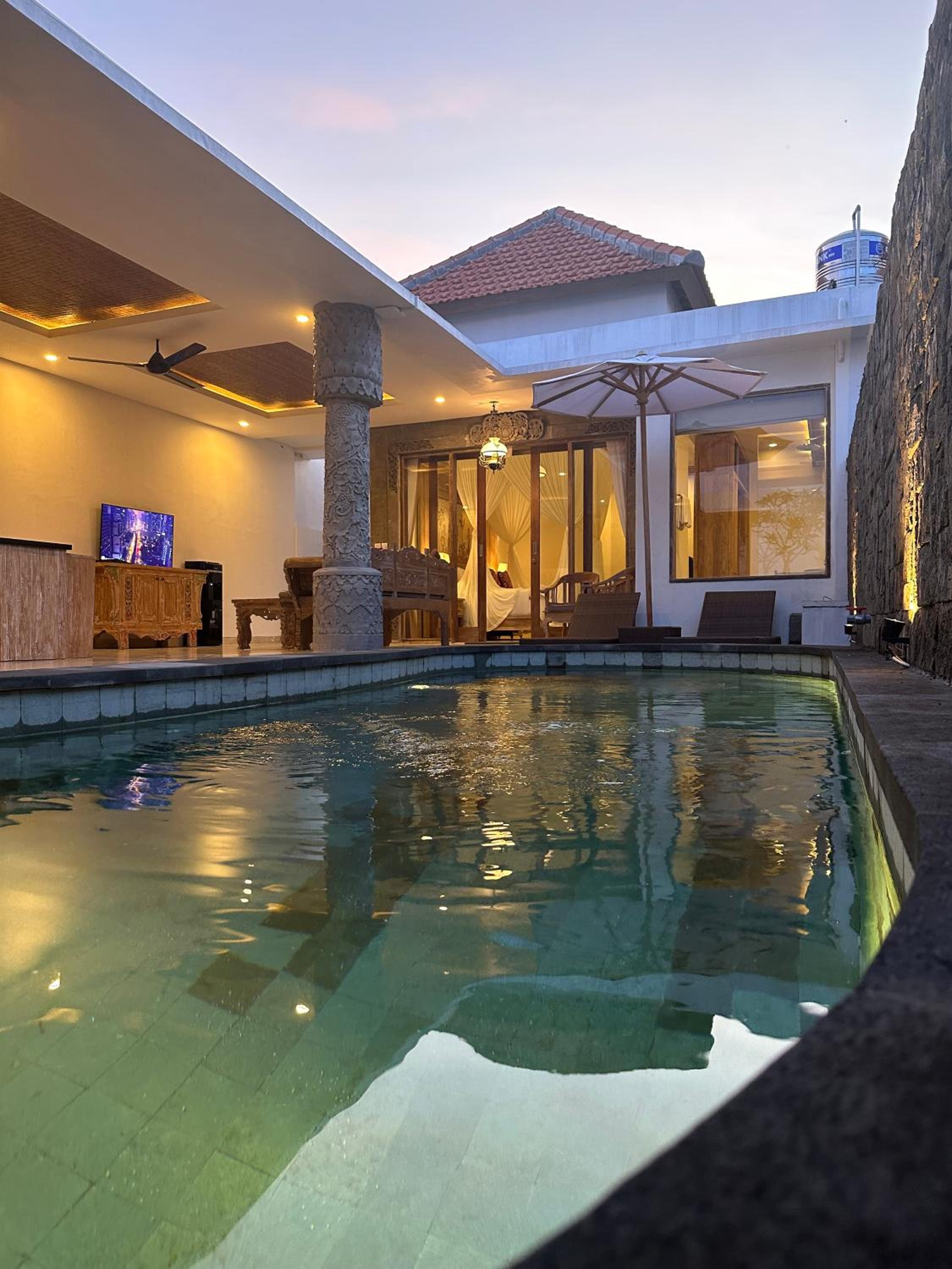 Abitama Villa