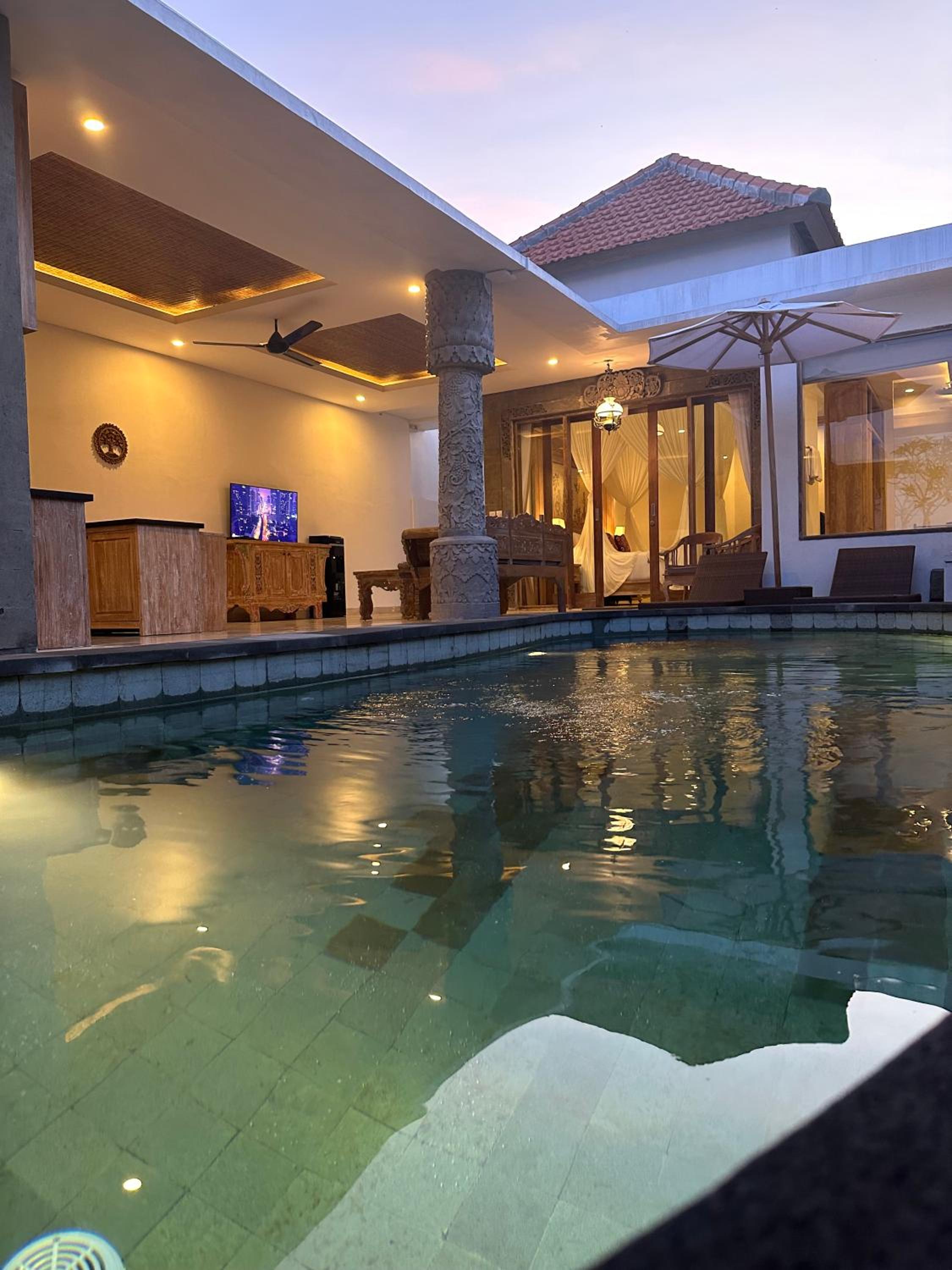 Abitama Villa