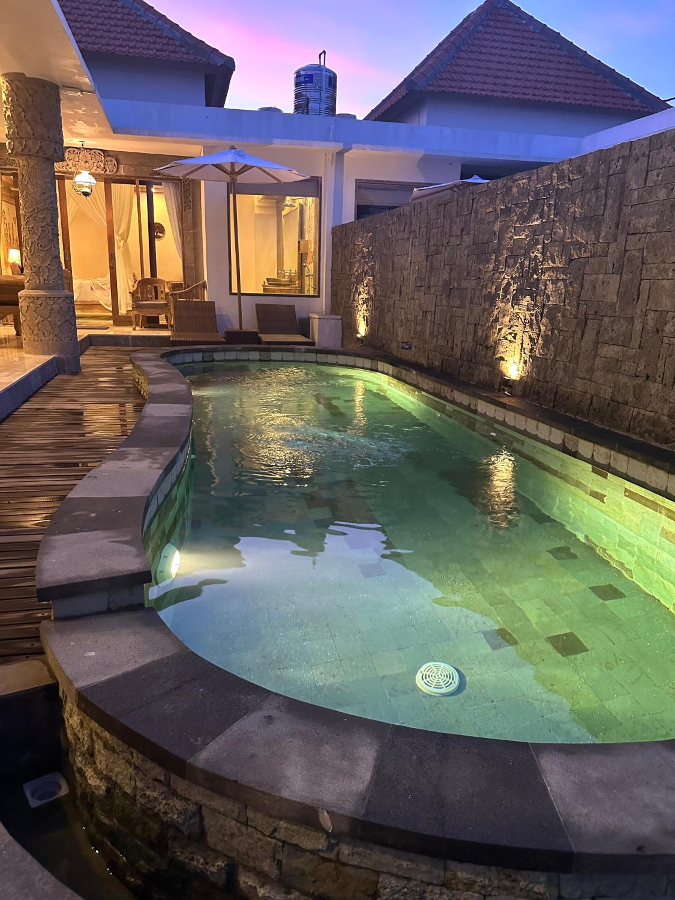 Abitama Villa