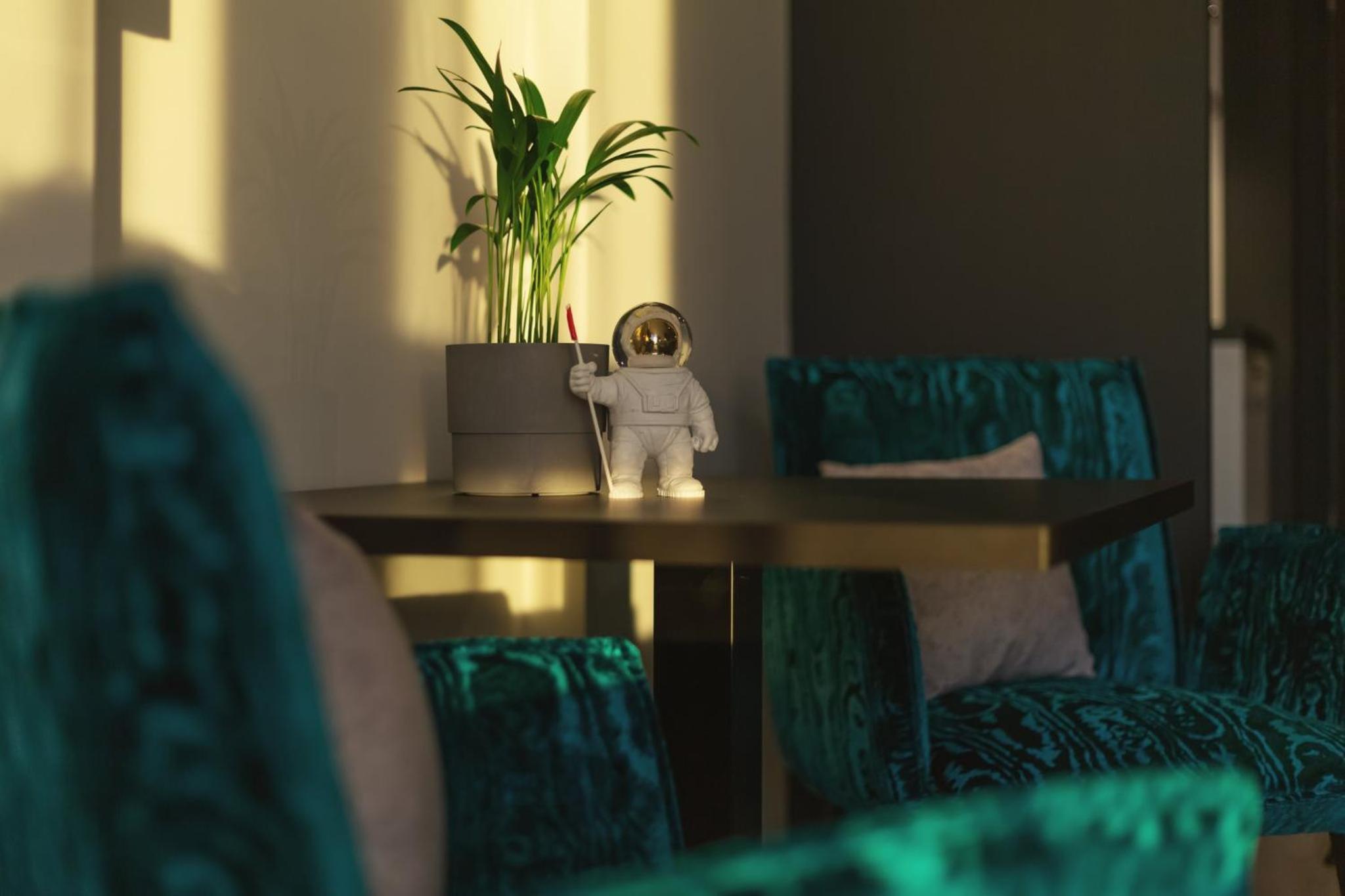 Sindelfingen Vacations - Holiday Inn - the niu Star Sindelfingen, an IHG Hotel - Property Image 10