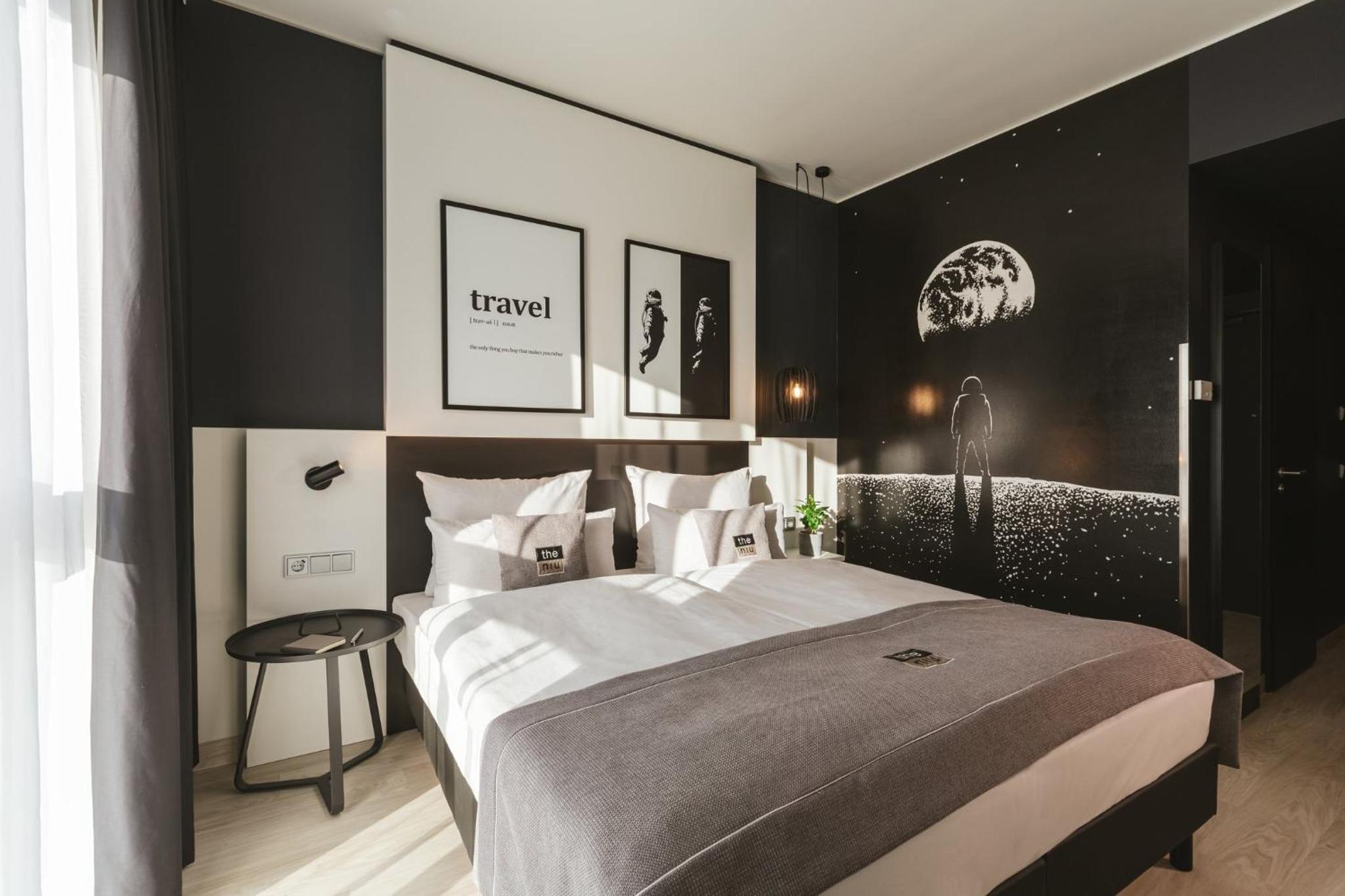 Sindelfingen Vacations - Holiday Inn - the niu Star Sindelfingen, an IHG Hotel - Property Image 9