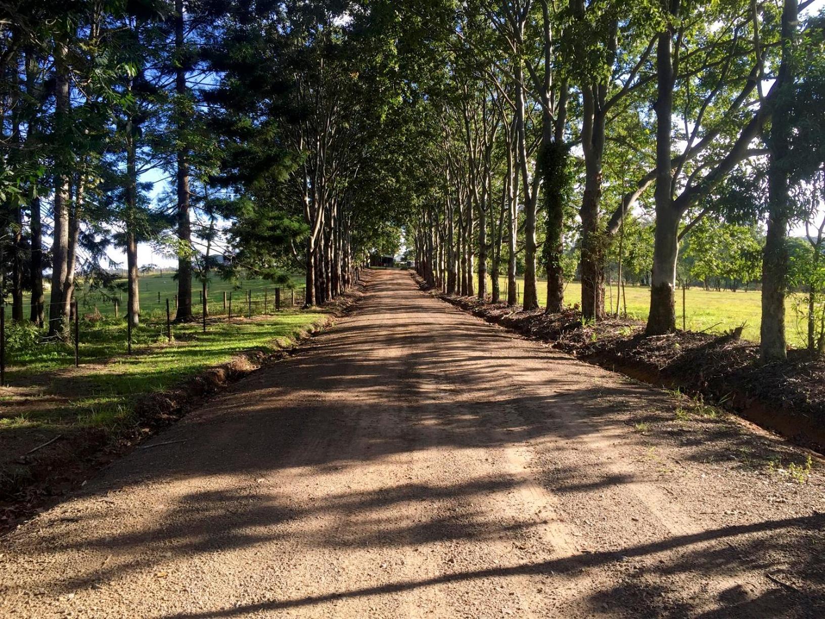 Blackwattle Farm