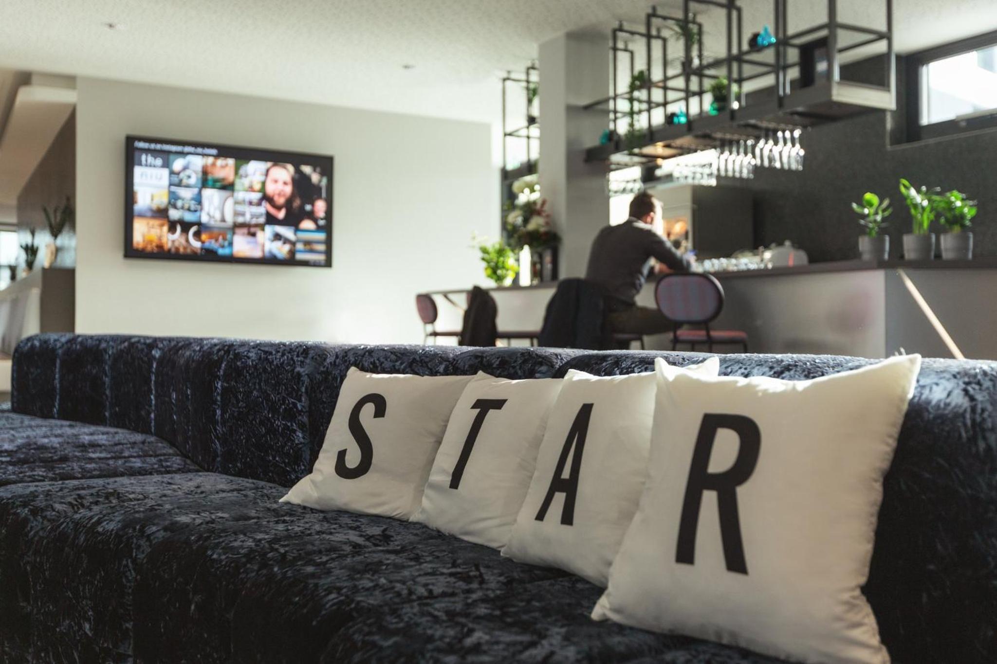 Sindelfingen Vacations - Holiday Inn - the niu Star Sindelfingen, an IHG Hotel - Property Image 5