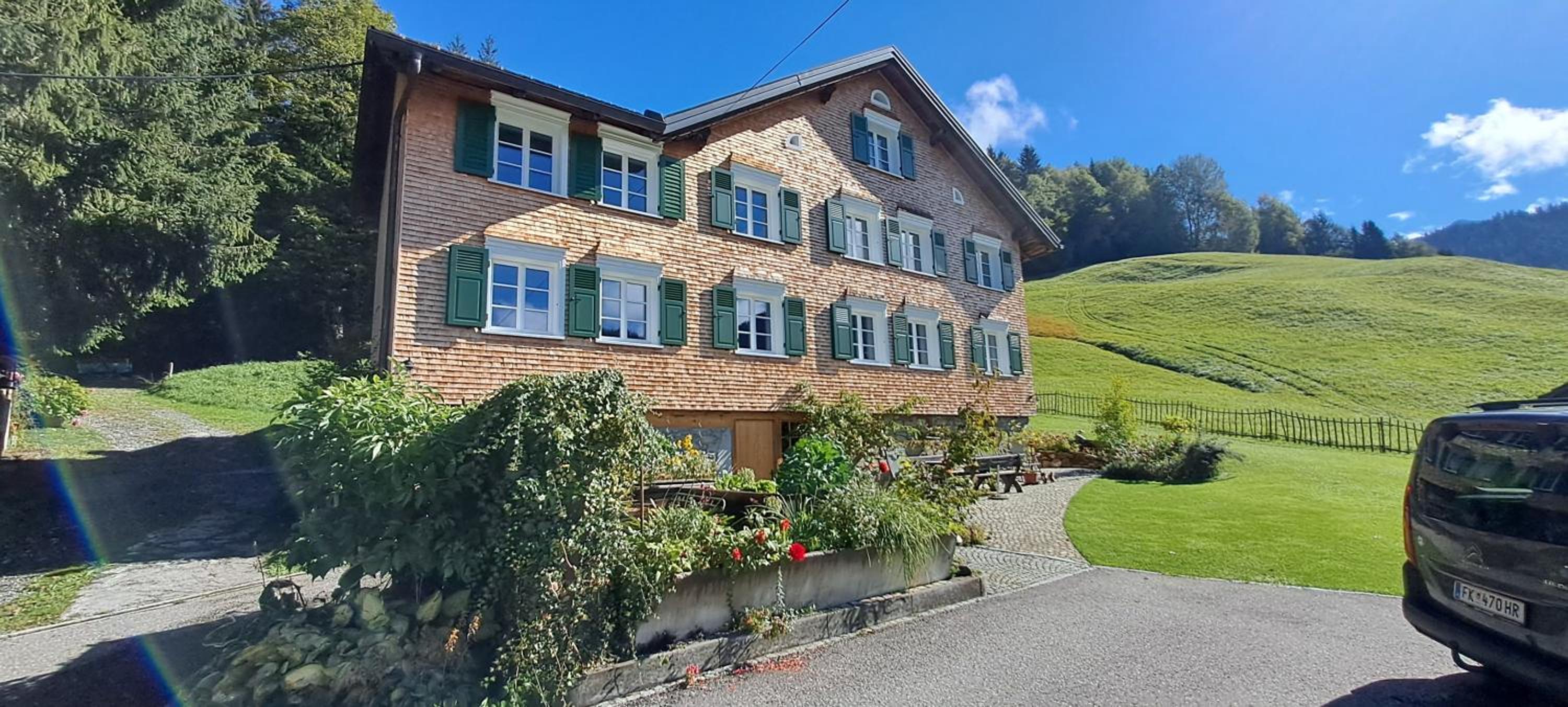 Haus Schmitta